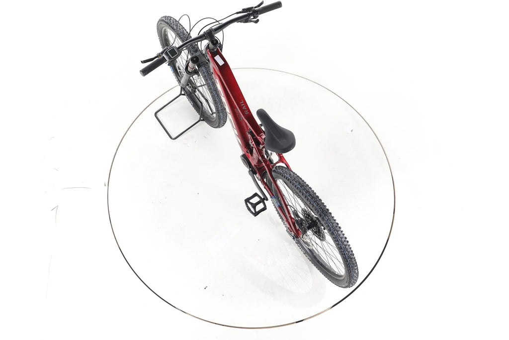 Trek Rail 5 Gen 3 E-Bike Fully - Image 21
