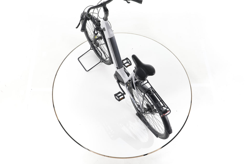 Kalkhoff Endeavour 3.B Move Trekking E-Bike Tiefeinsteiger - Image 21