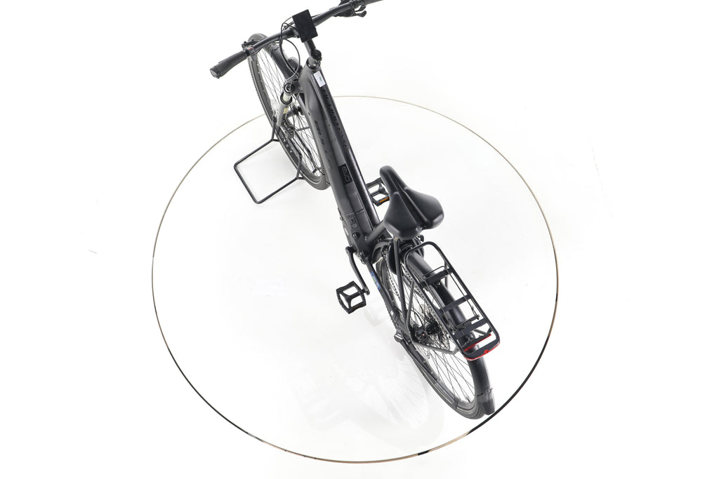 Bulls LACUBA EVO 12 Trekking E-Bike - Image 21