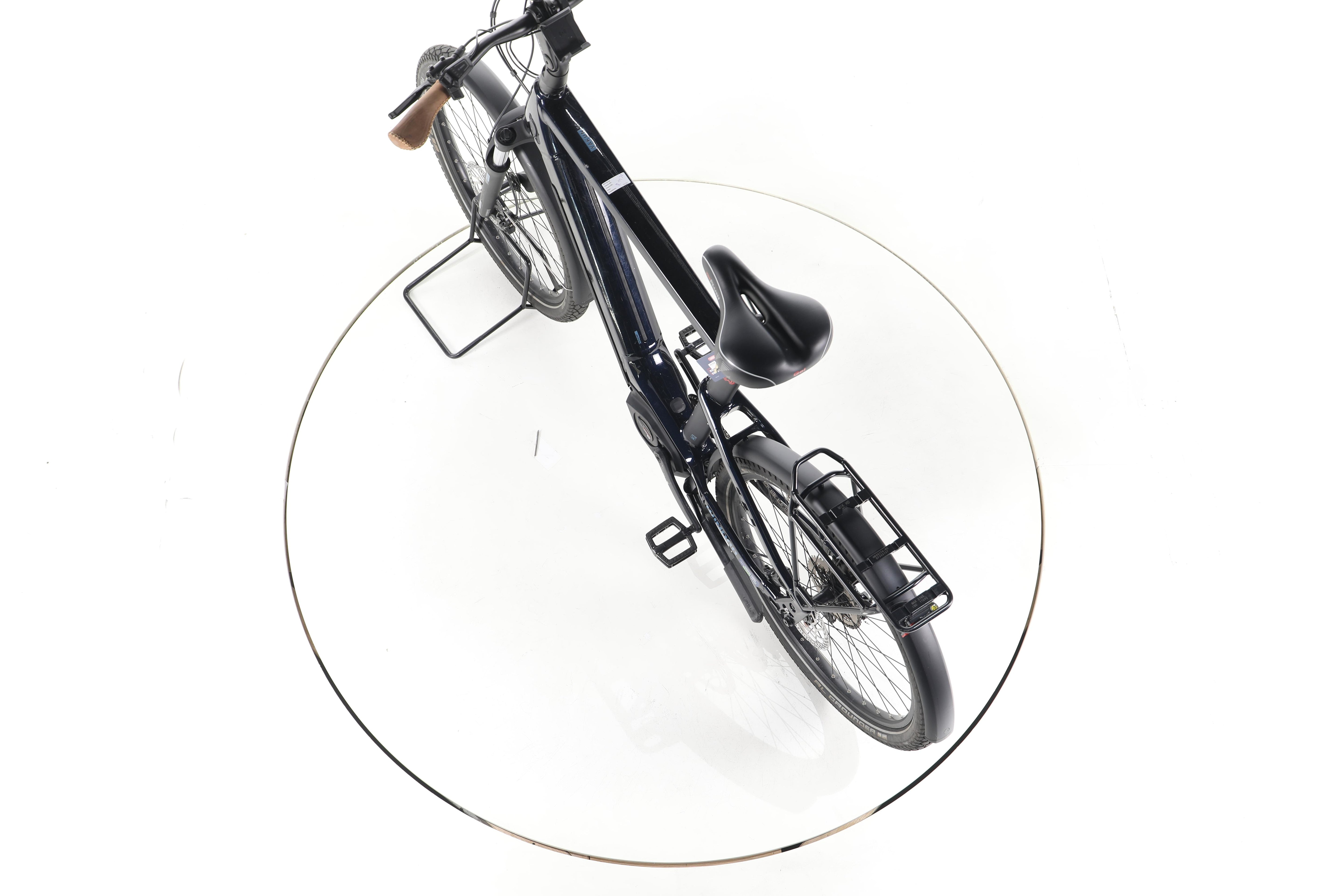 Winora Yakun 10 Trekking E-Bike - Image 21