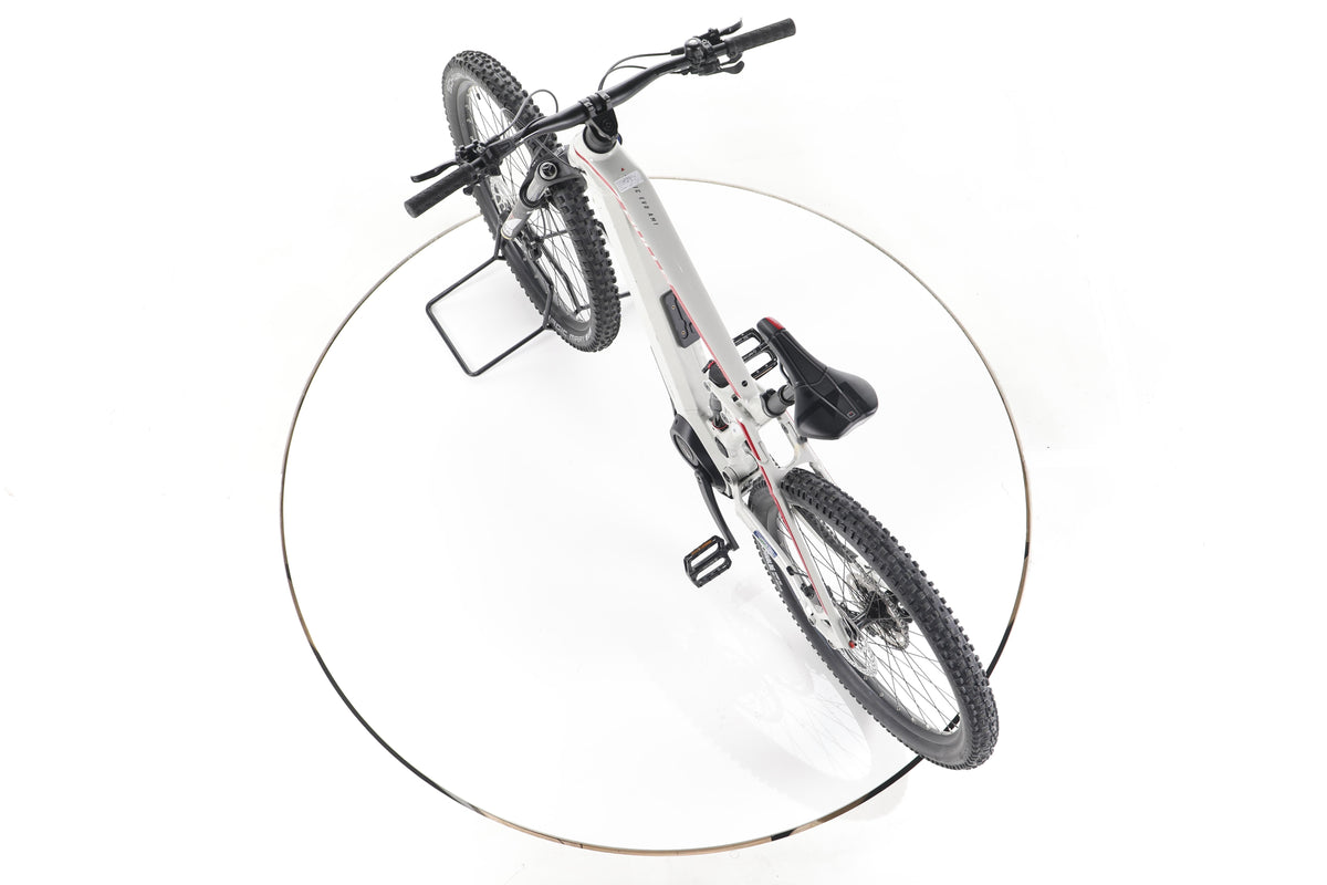 Bulls Sonic EVO AM 1 E-Bike Fully - Image 21