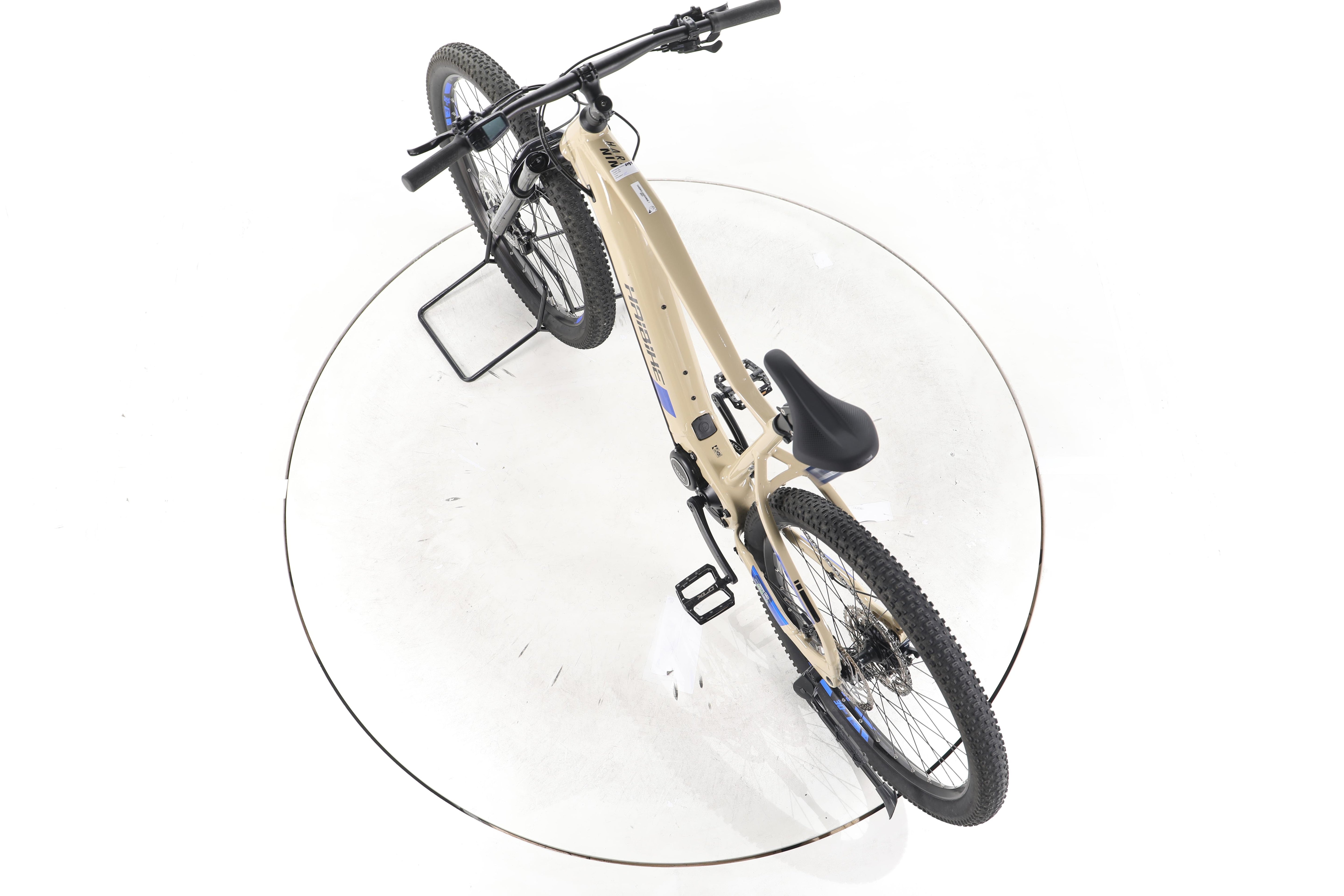 Haibike HardNine 7 E-Bike - Image 21