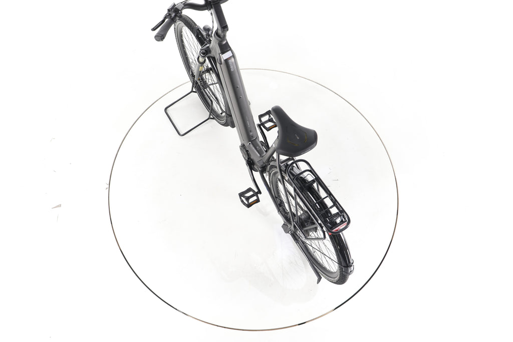 KTM Macina City 710 Belt City E-Bike Tiefeinsteiger 2024 - Image 21