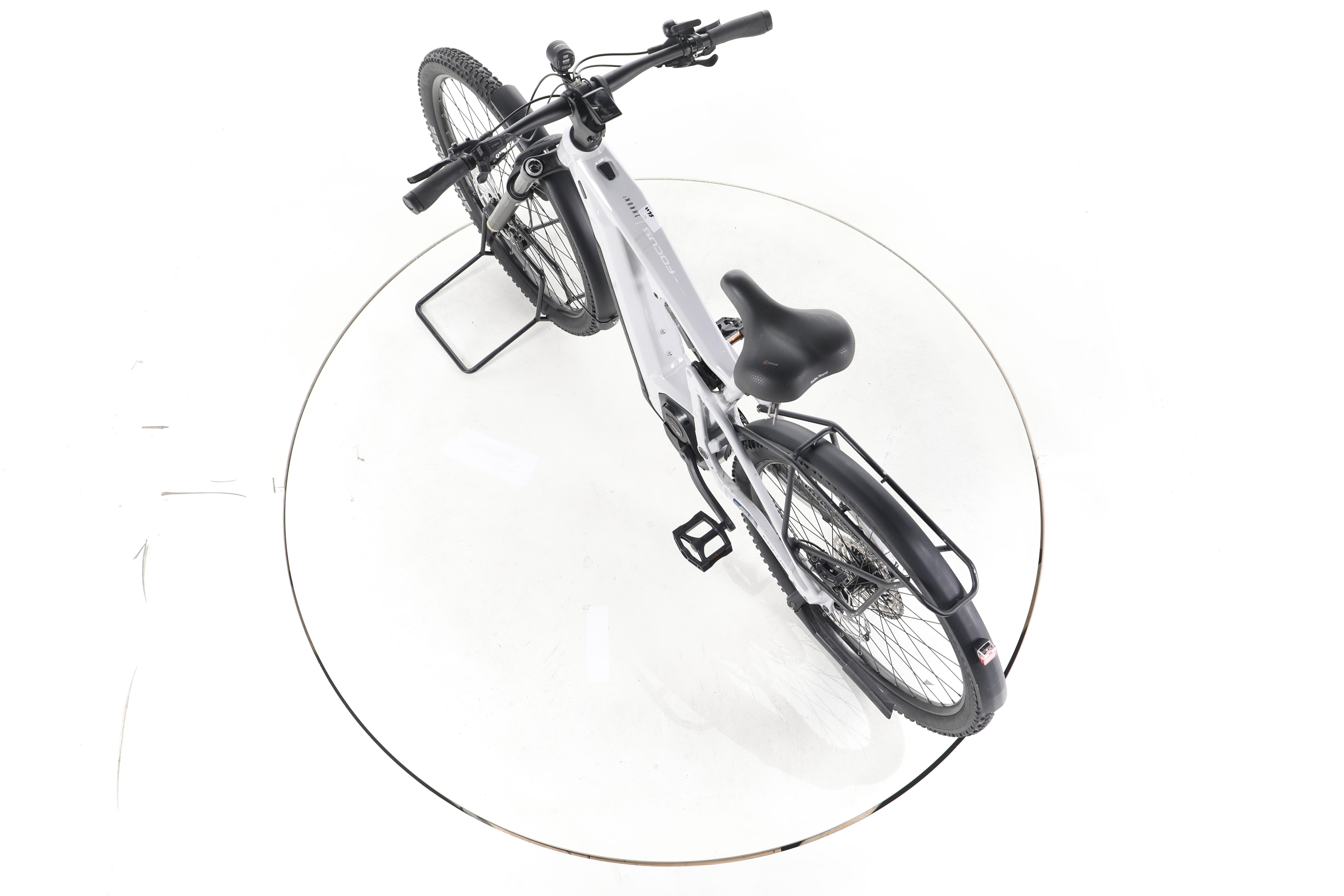 Focus Thron² 6.7 EQP SUV E-Bike - Image 21