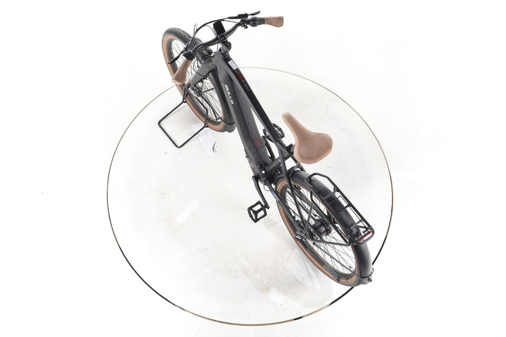 Bulls Sturmvogel EVO 5F Belt City E-Bike - Image 21