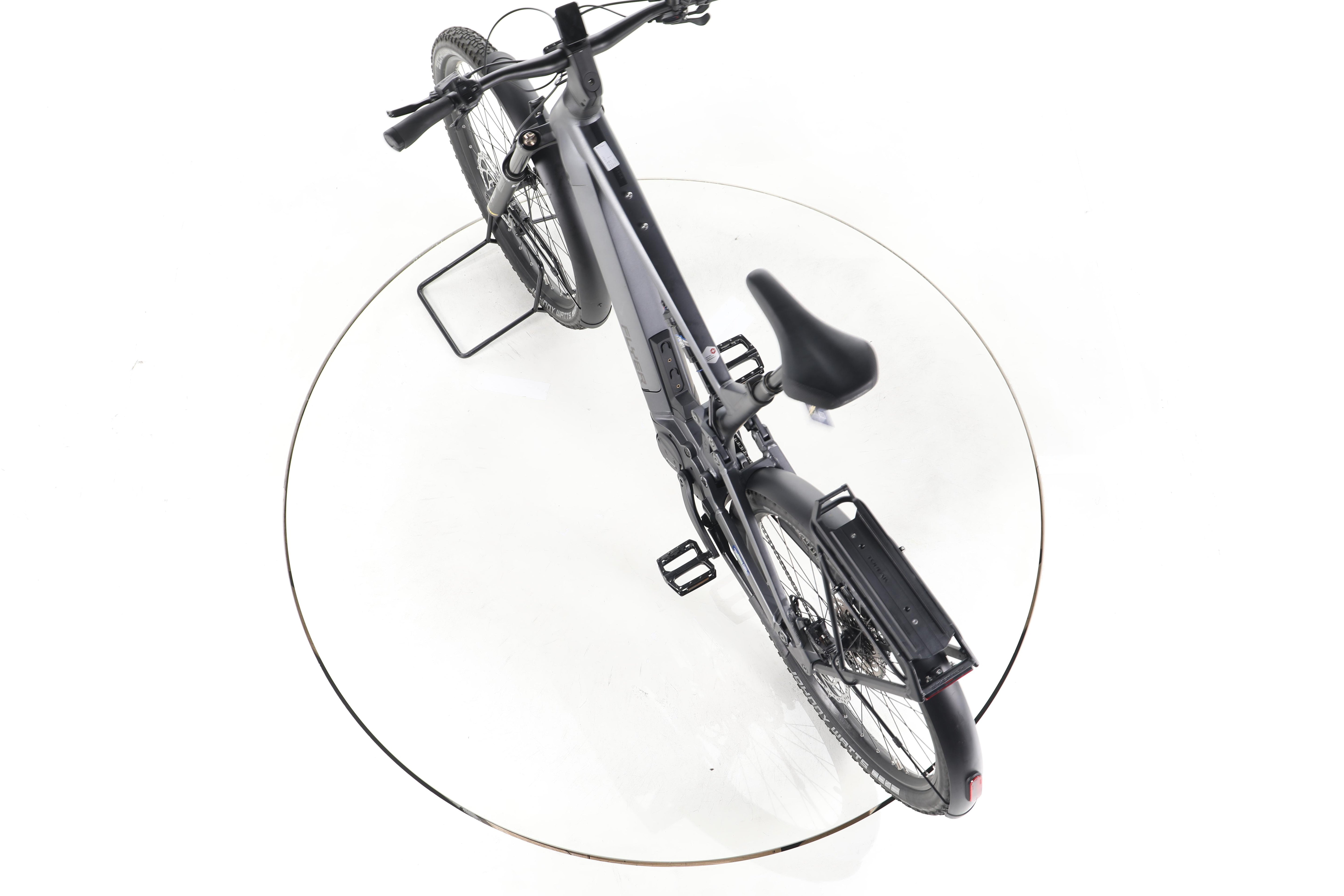 FLYER Goroc X SUV E-Bike - Image 21