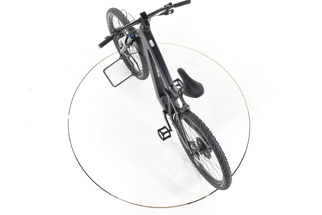 Scott Patron eRIDE 900 Ultimate E-Bike Fully Carbon - Image 21
