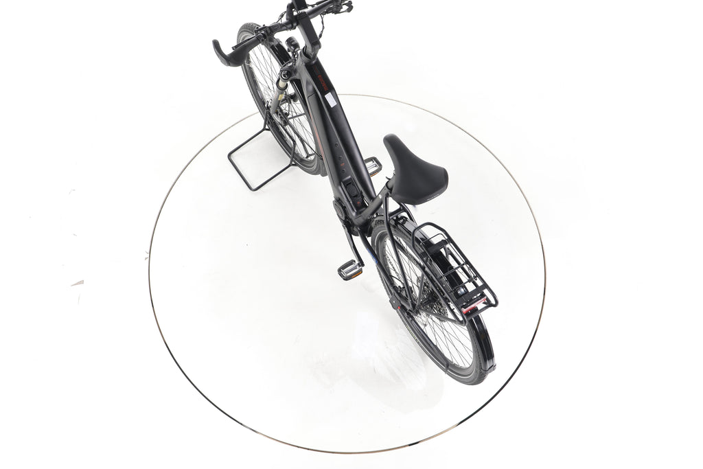KTM Macina Ultimate XTS Trekking E-Bike - Image 21