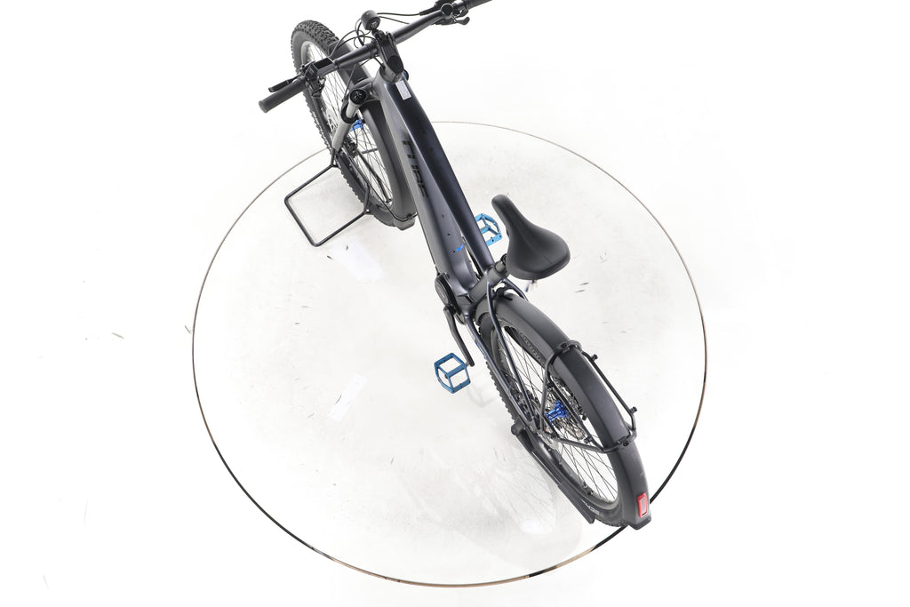 Cube Reaction Hybrid Pro Allroad Trekking E-Bike 2025 - Image 21