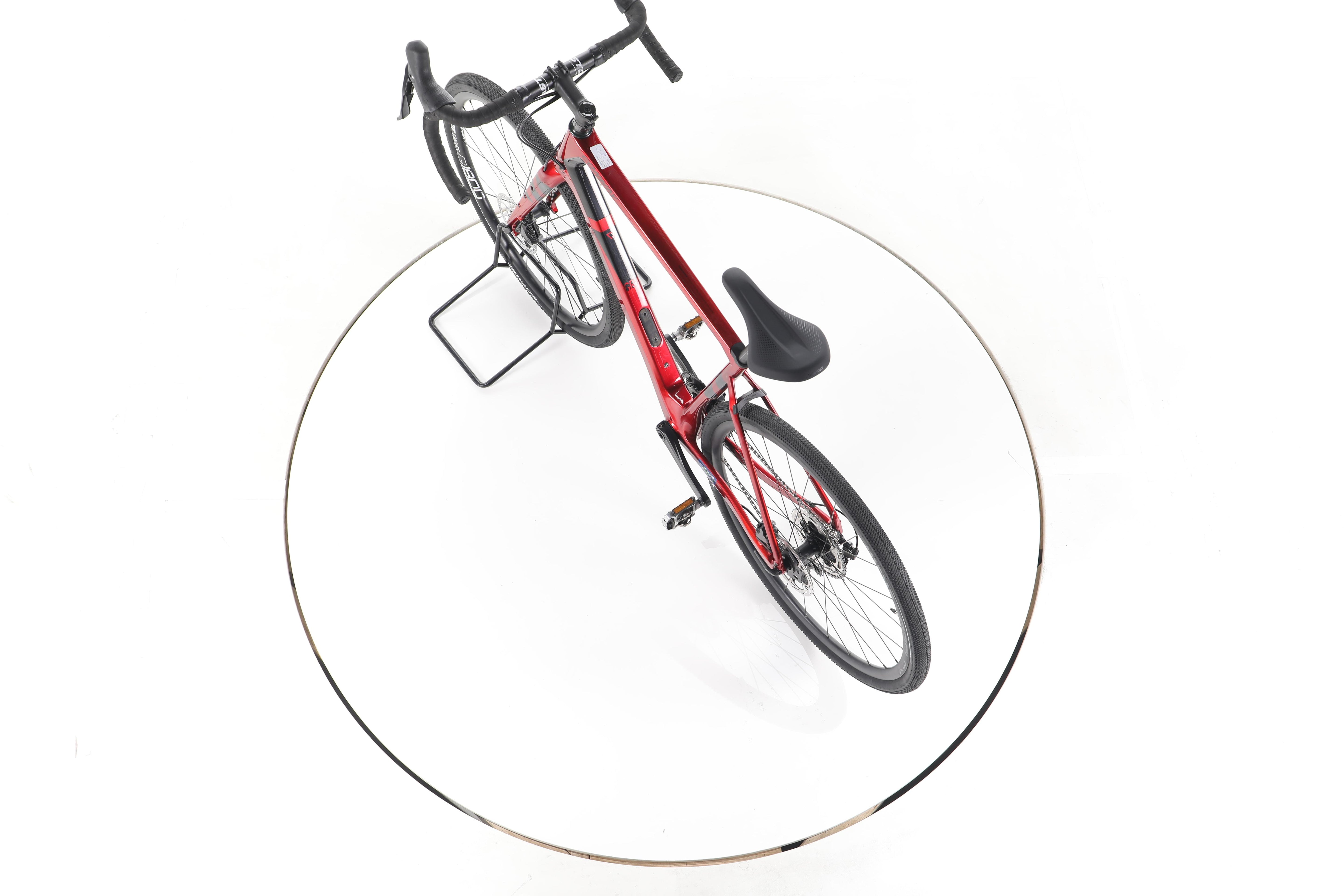 Conway GRV 10.0 Gravelbike Carbon - Image 21