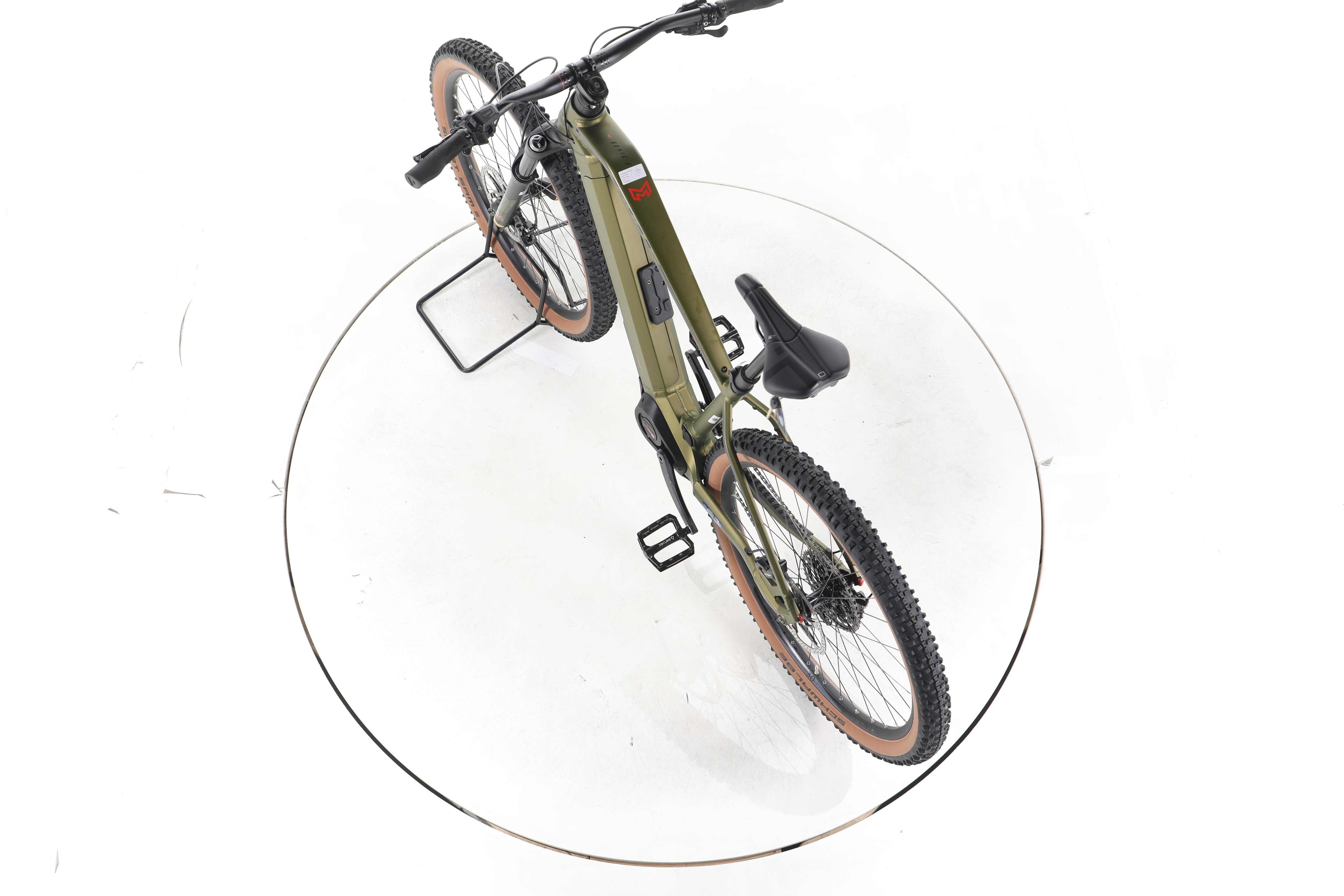 Bulls Sonic EVO E-Bike - Image 21