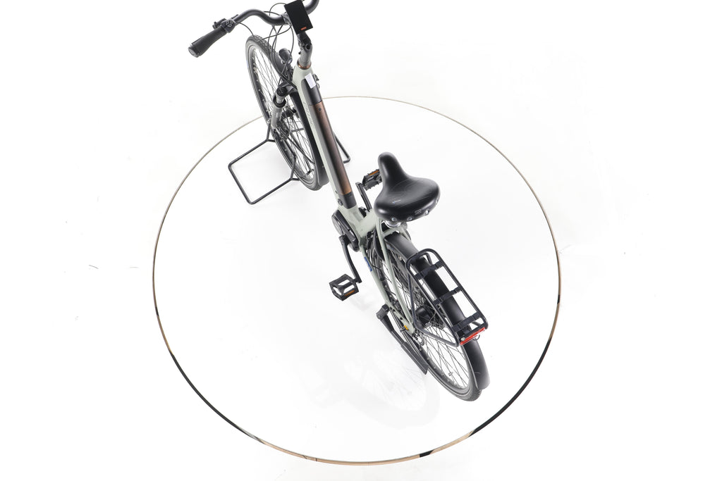 QWIC Premium I MN8+c City E-Bike Tiefeinsteiger - Image 21