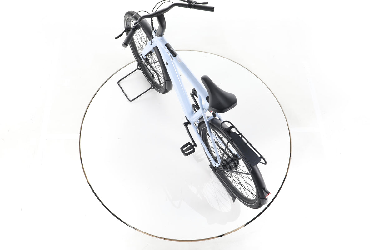 TENWAYS CGO009 City E-Bike - Image 21