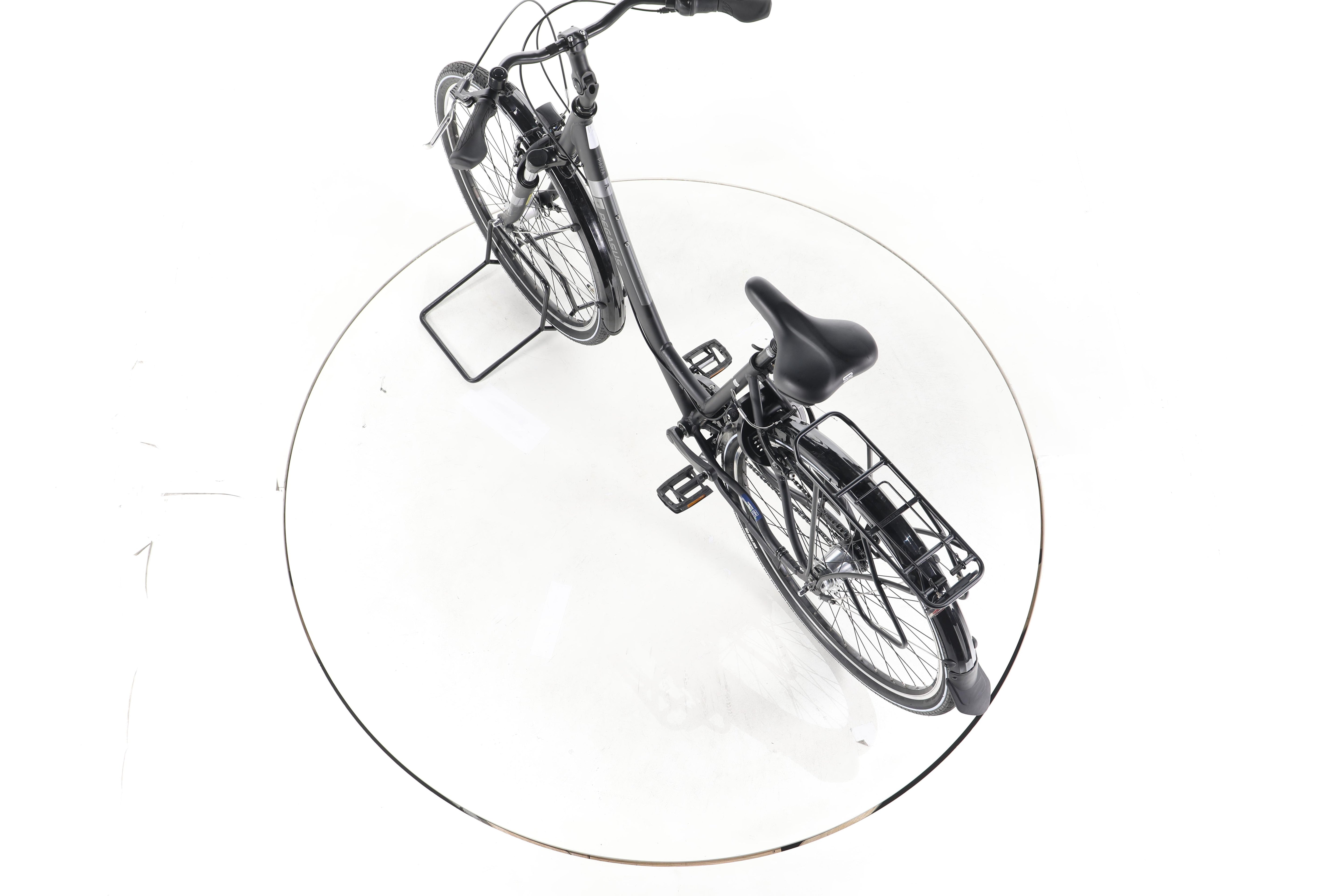 Pegasus Piazza 7 Fahrrad City & Trekking - Image 21