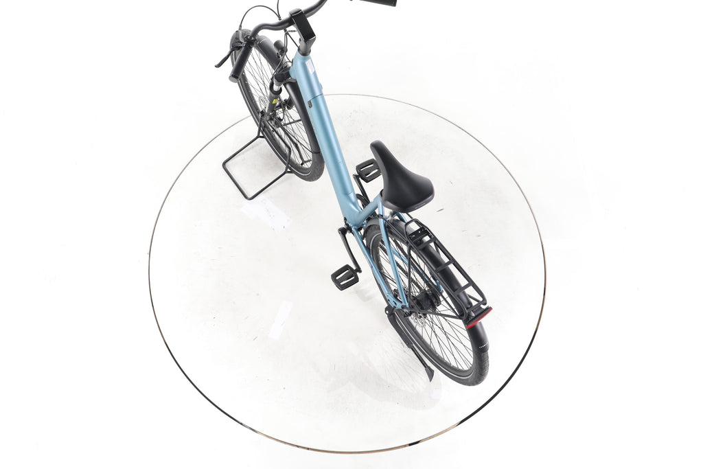 TENWAYS CGO800S City E-Bike Tiefeinsteiger - Image 21