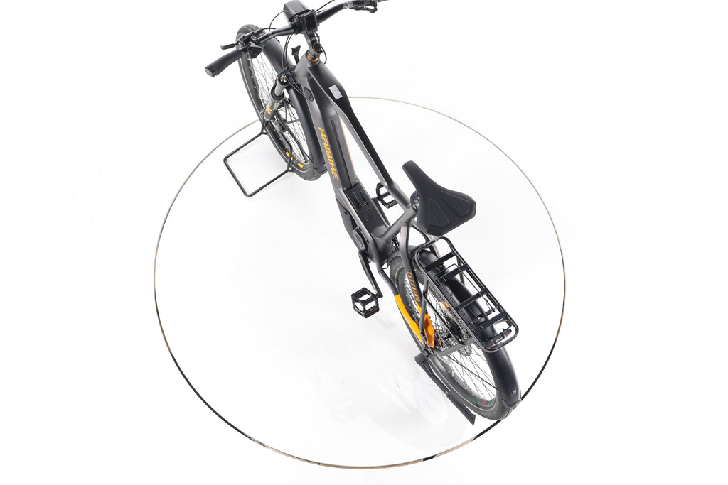 Haibike Trekking 10 Trekking E-Bike - Image 21