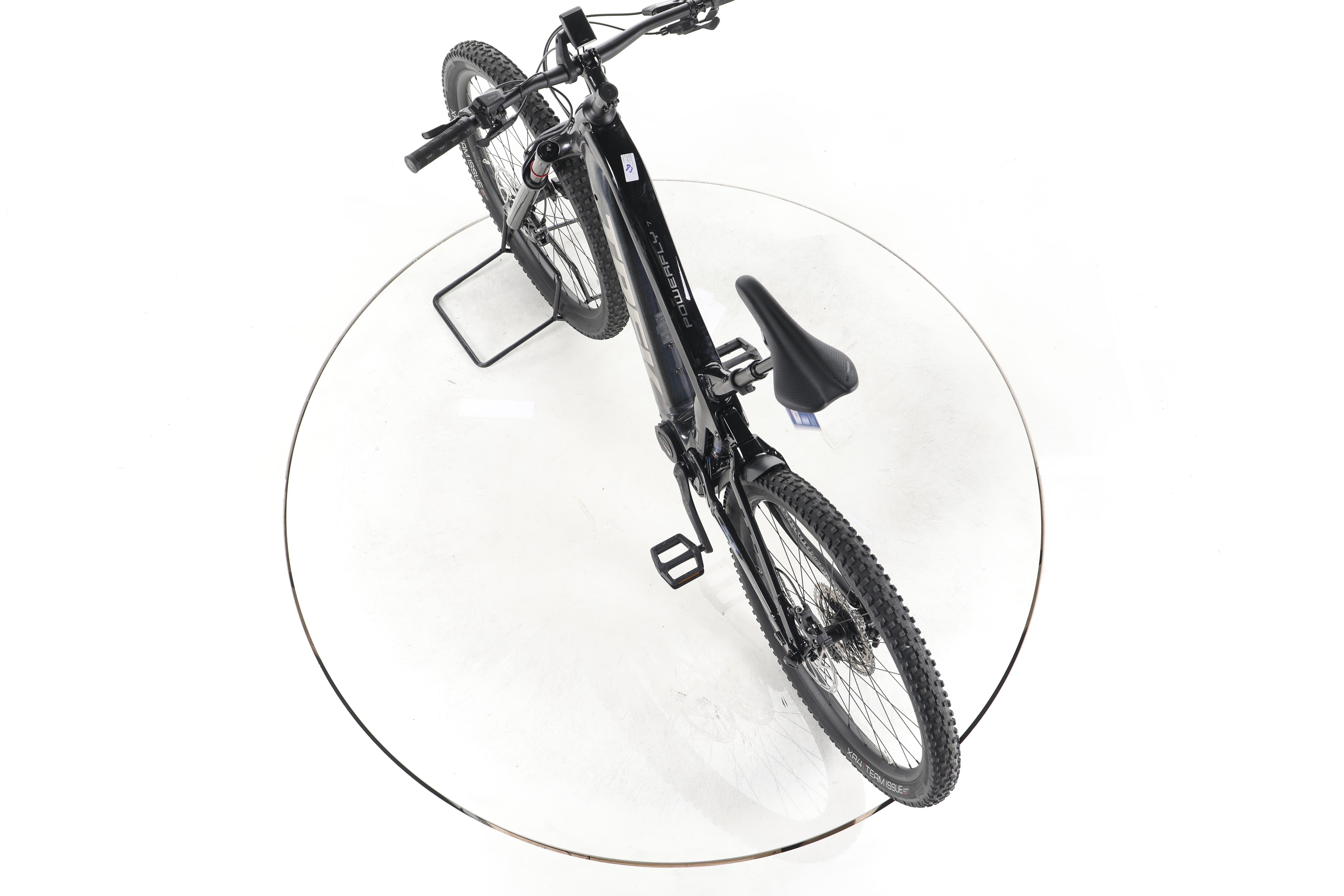 Trek Powerfly FS7 E-Bike Fully - Image 21