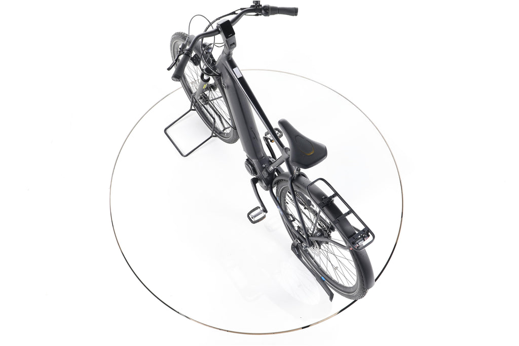 Giant Dailytour E+2 GTS City E-Bike - Image 21