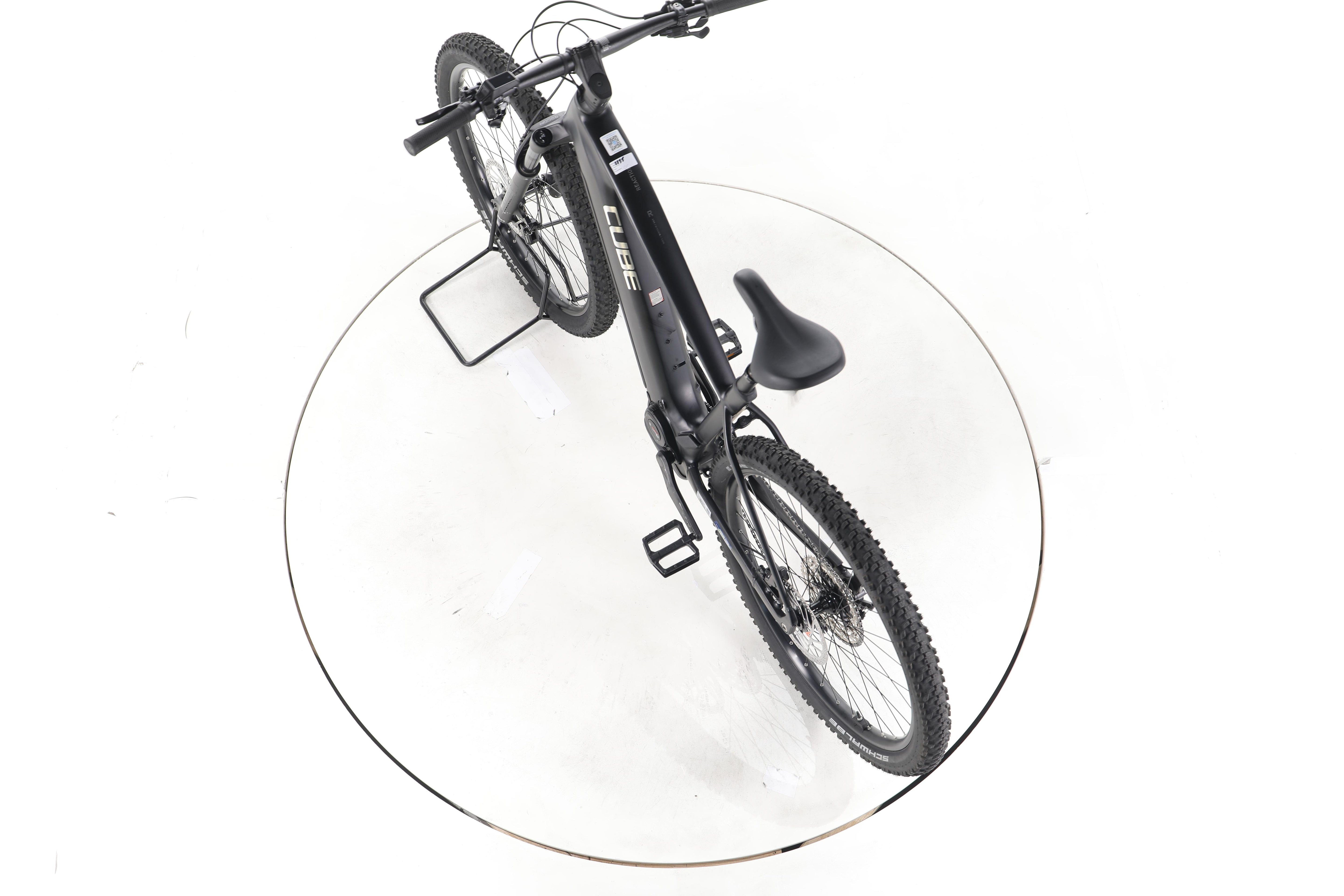 Cube Reaction Hybrid Race E-Bike 2025 - Image 21