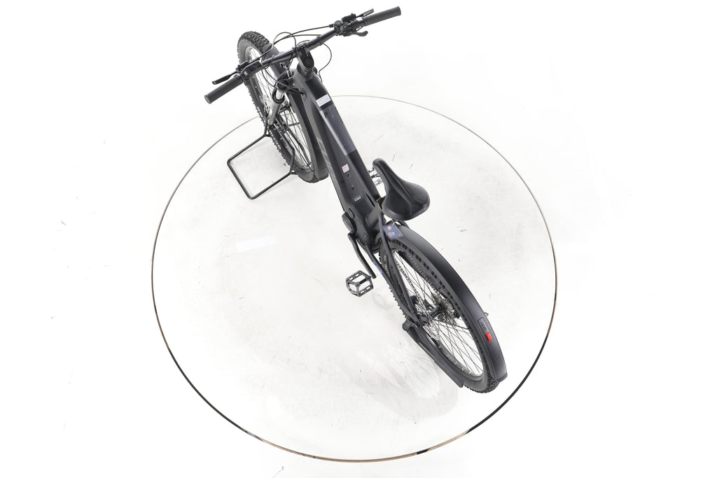 Cube Reaction Hybrid Performance Allroad E-Bike - Image 21
