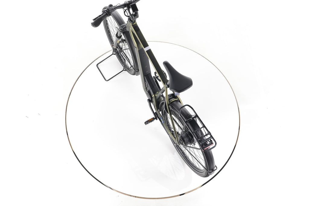 Bergamont E-Horizon Premium Pro City E-Bike - Image 21