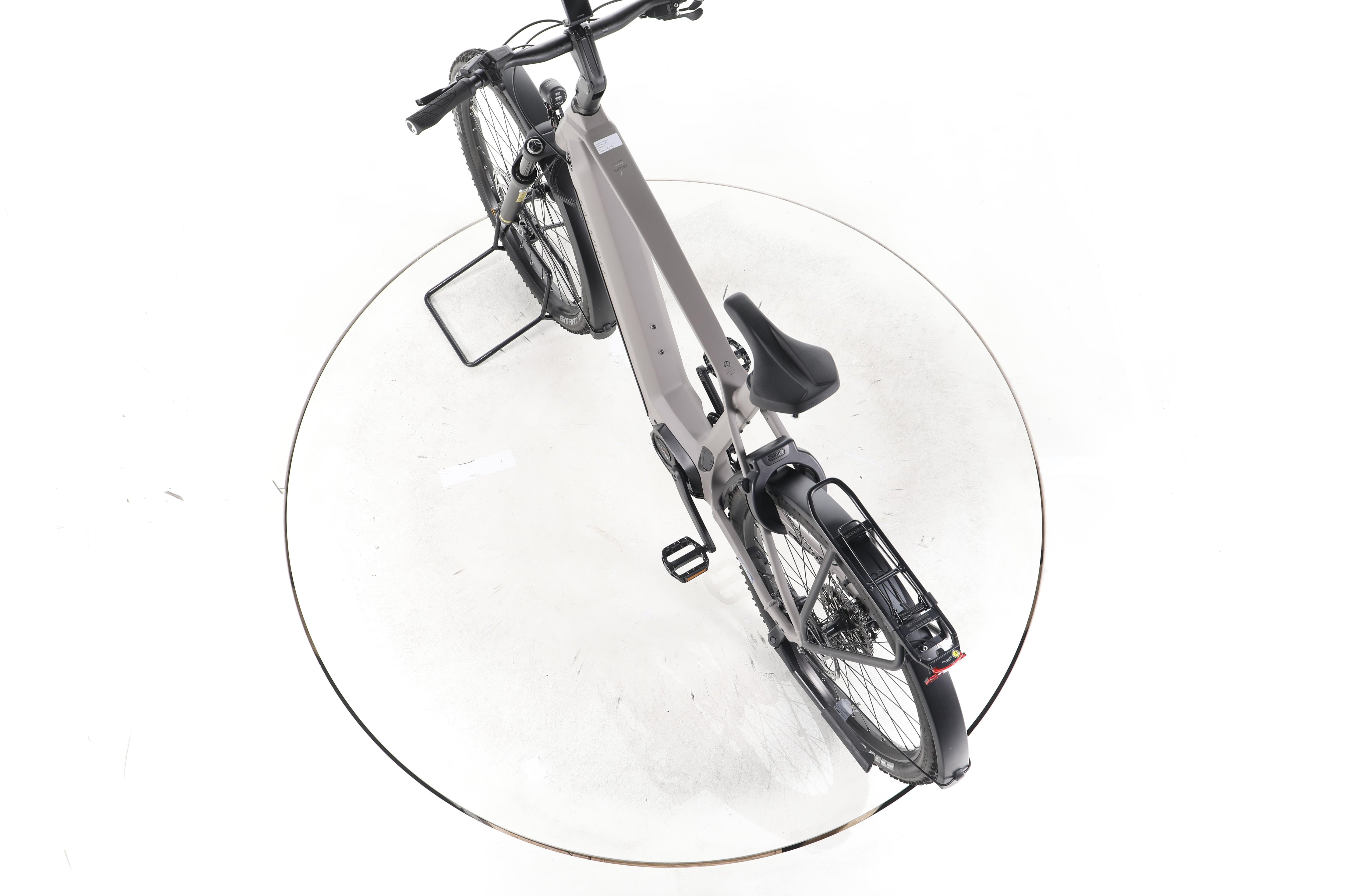 Kalkhoff Entice 7.B Move+ Trekking E-Bike - Image 21