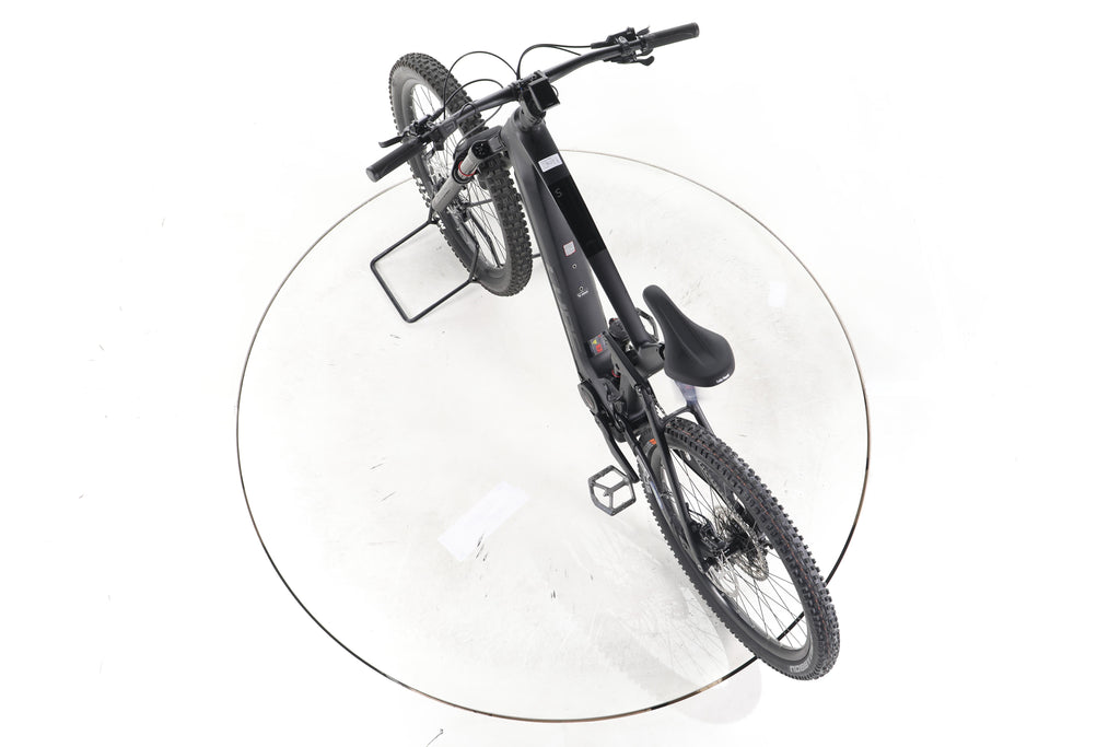 Cube Stereo Hybrid 160 HPC SLX E-Bike Fully - Image 21