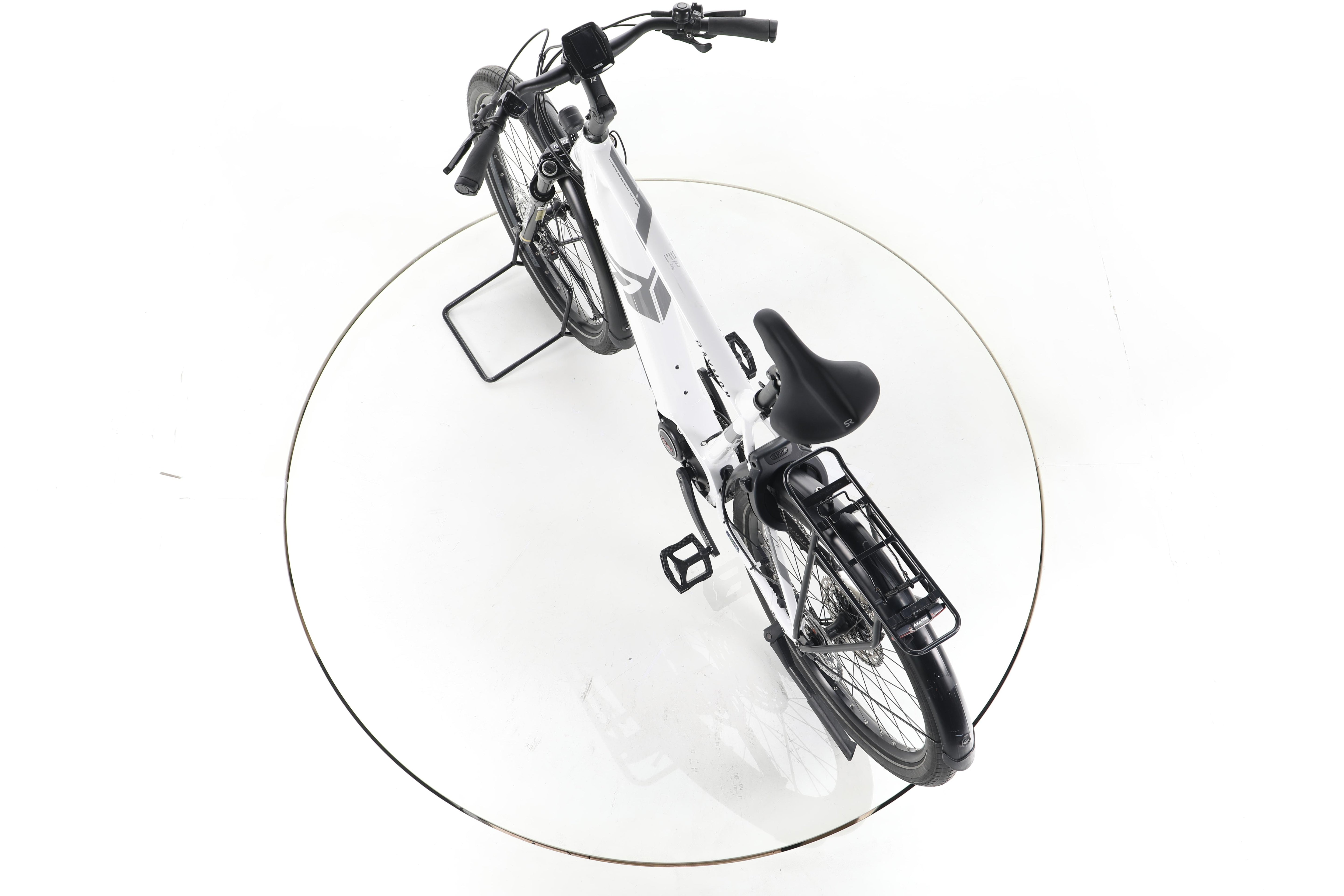 R Raymon TourRay E 7.0 Trekking E-Bike - Image 21