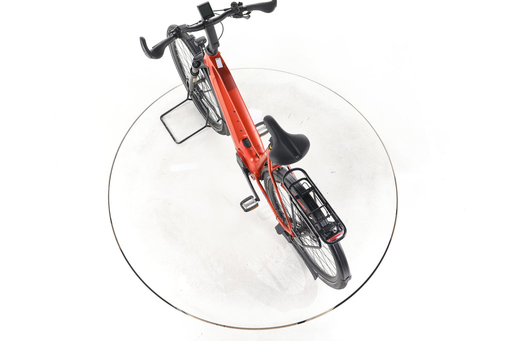 KTM Macina Style 830 D Trekking E-Bike 2025 - Image 21