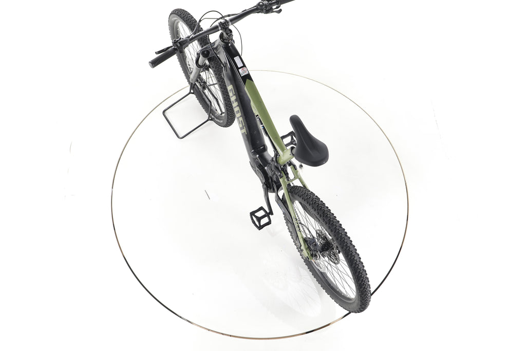 Ghost E-ASX 130 Essential E-Bike Fully - Image 21