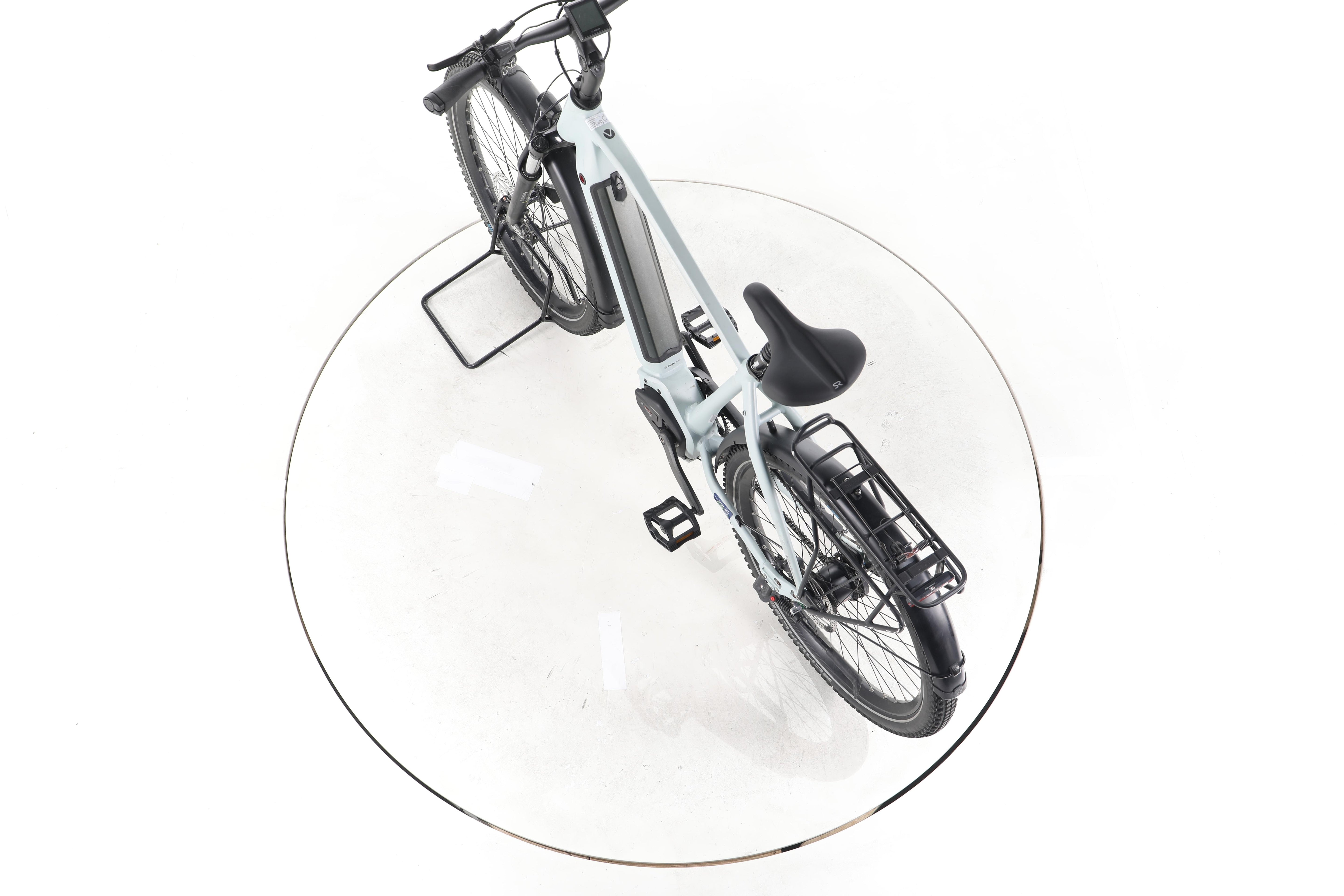 Velo de Ville SEB 990 City E-Bike - Image 21