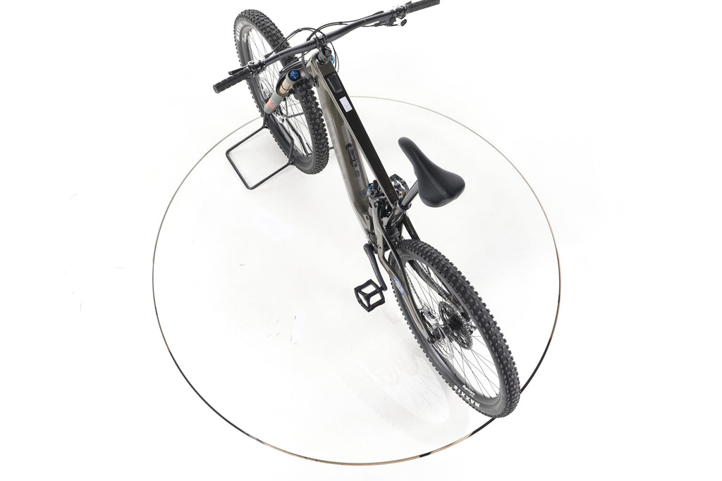 Ghost Path Riot Full Party Fully E-Bike Carbon 2024 - Image 21