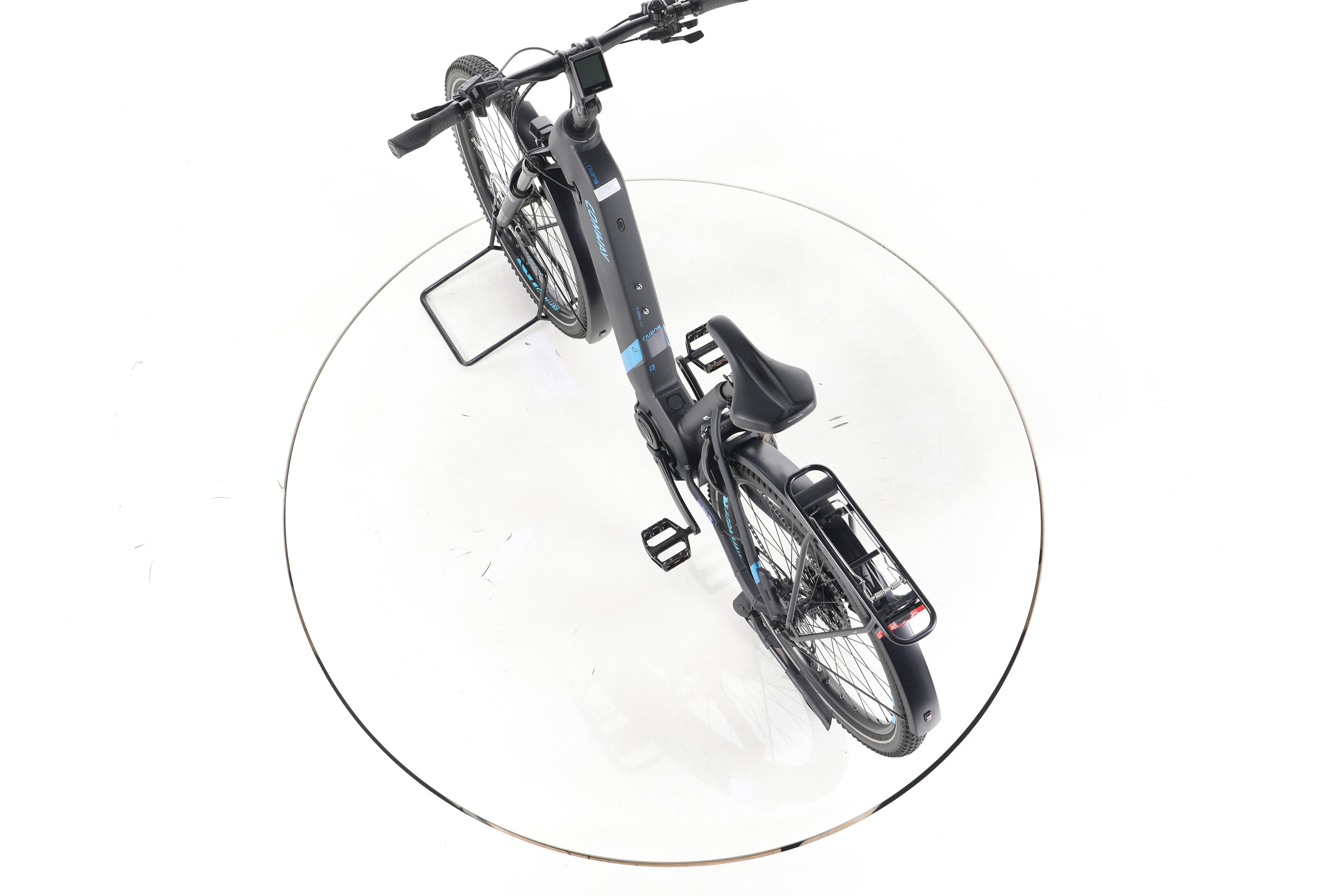 Conway Cairon C 2.0 Trekking E-Bike Tiefeinsteiger - Image 21