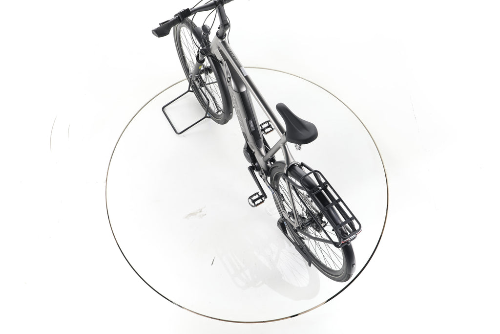 Giant Explore E+ 3 Trekking E-Bike 2024 - Image 21