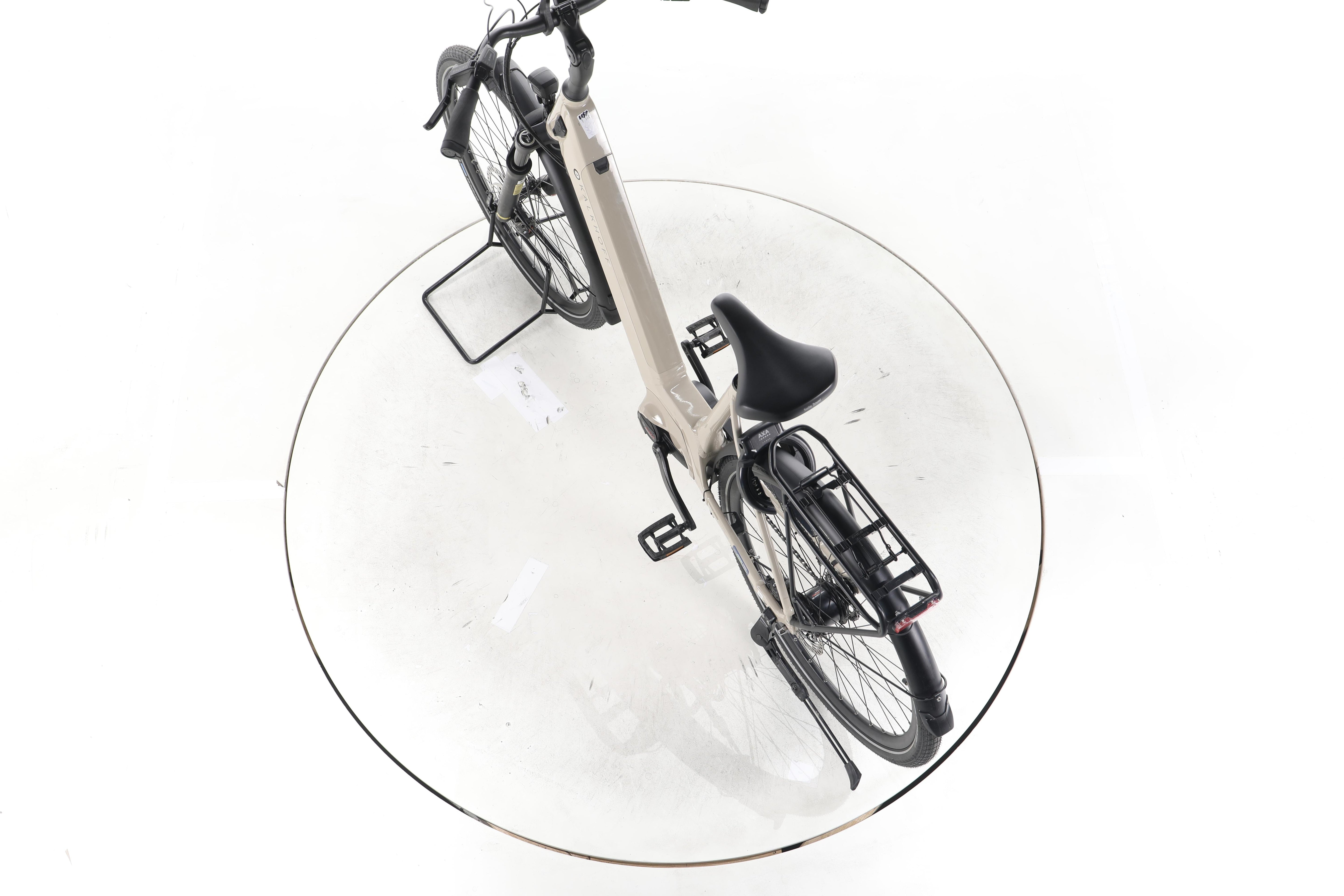 Kalkhoff Endeavour 3.B Move City E-Bike Tiefeinsteiger 2024 - Image 21