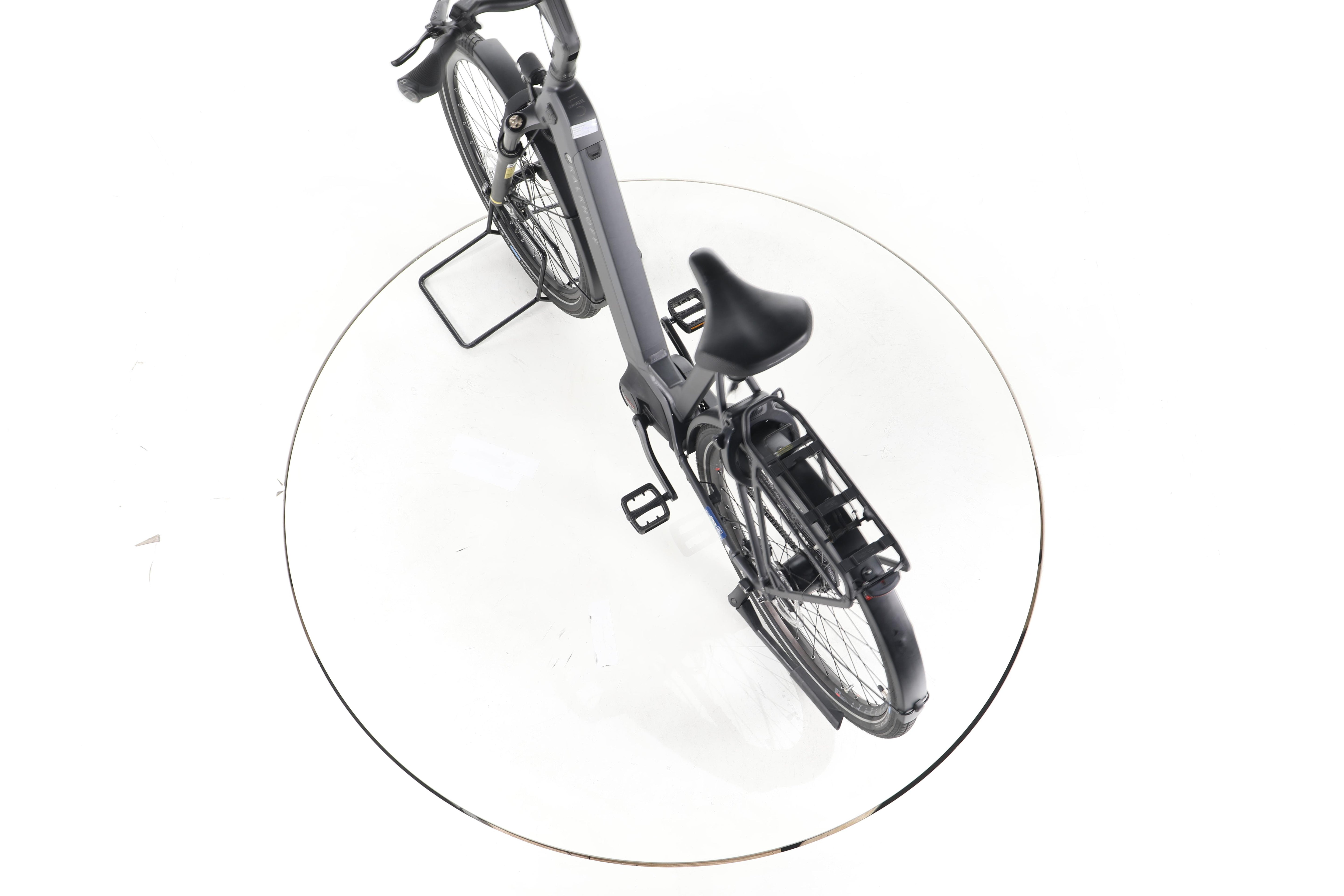 Kalkhoff Image 5.B Advance + City E-Bike Tiefeinsteiger 2024 - Image 21
