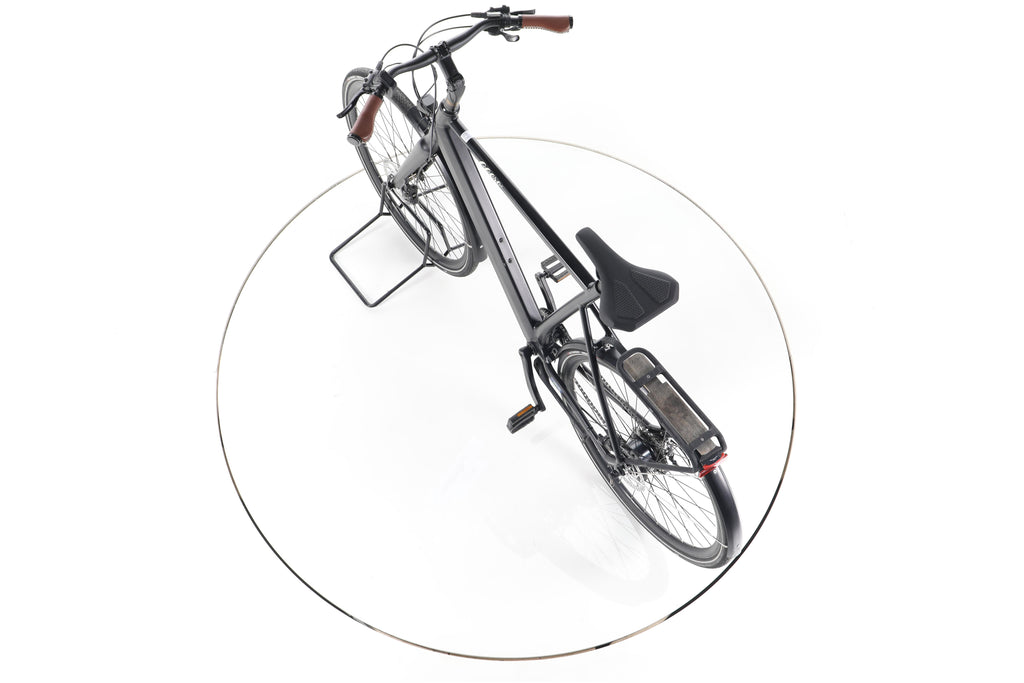 Geero City-Classic + Trekking E-Bike - Image 21