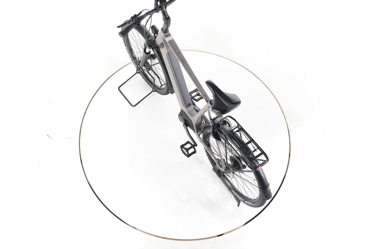 Kalkhoff Entice 5.B MOVE+ Trekking E-Bike - Image 21