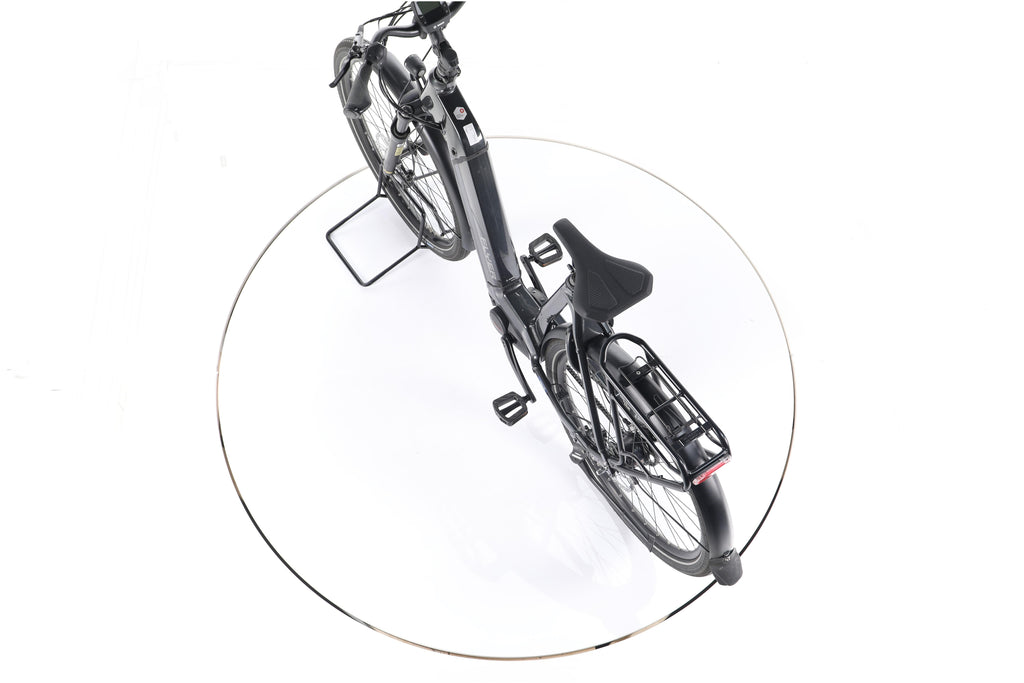 FLYER Gotour6 7.43 City E-Bike Tiefeinsteiger - Image 21