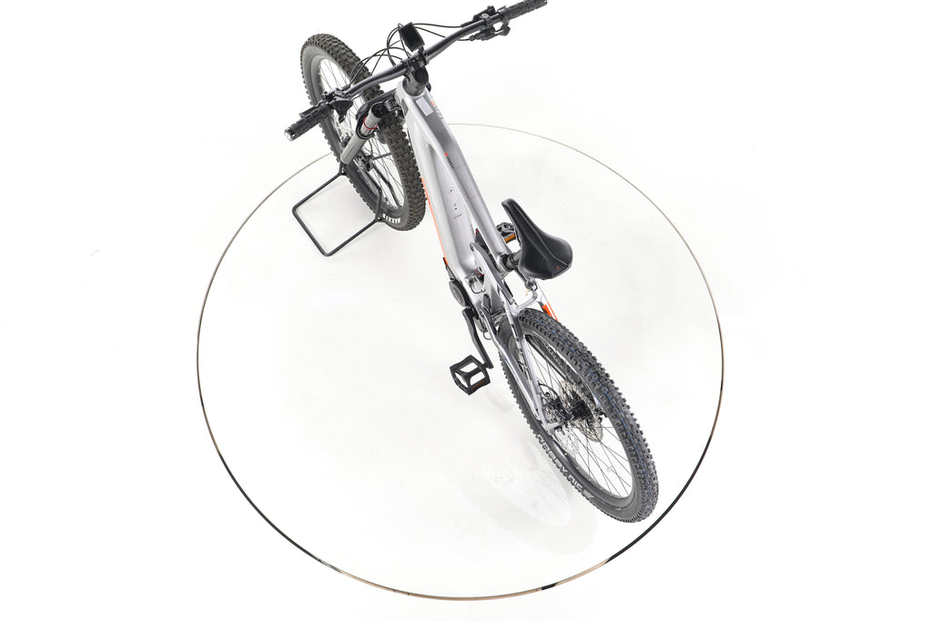 Cube Stereo Hybrid 160 HPC SL E-Bike Fully Carbon - Image 21