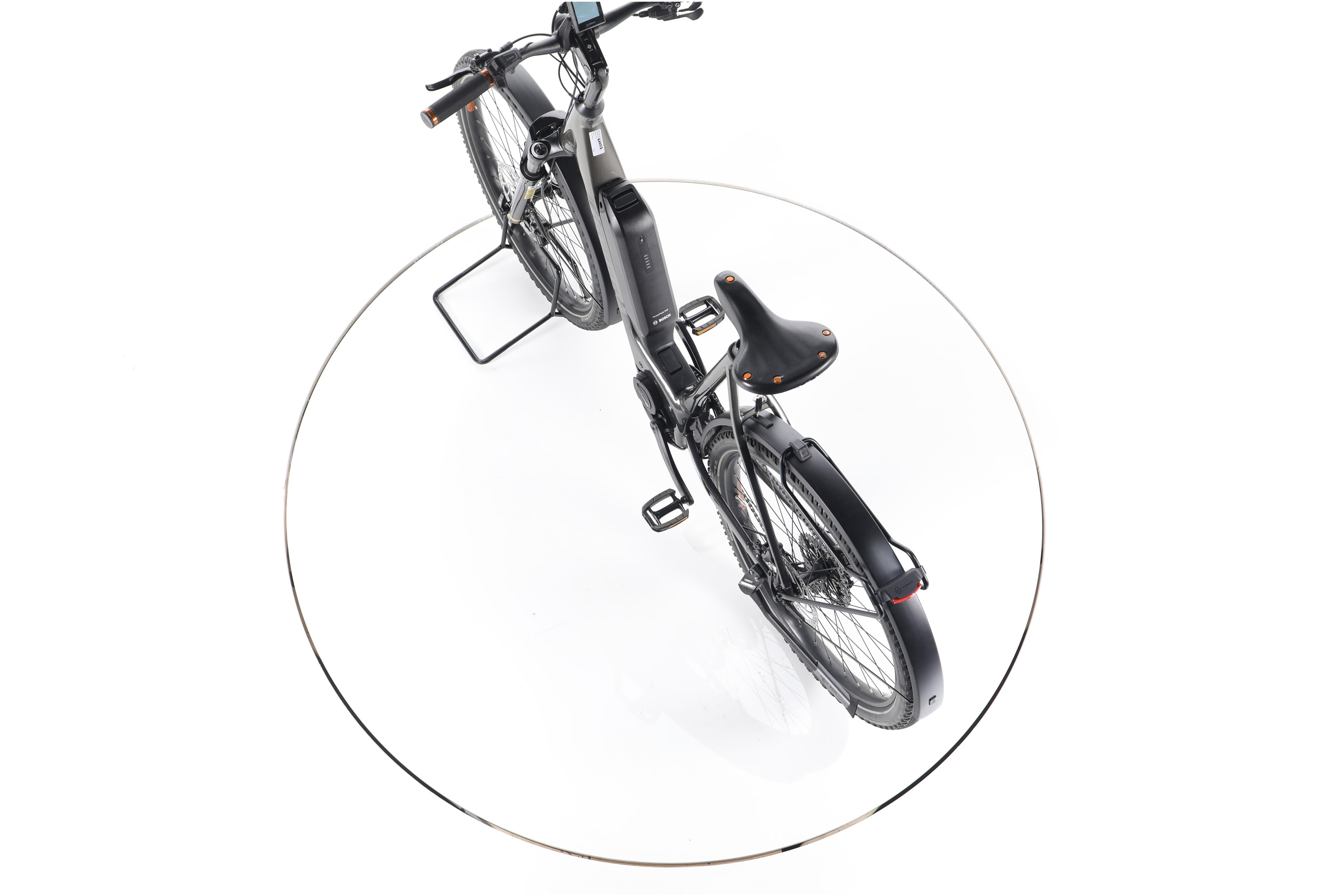 Diamant 138 Trekking E-Bike Tiefeinsteiger 2023 - Image 21