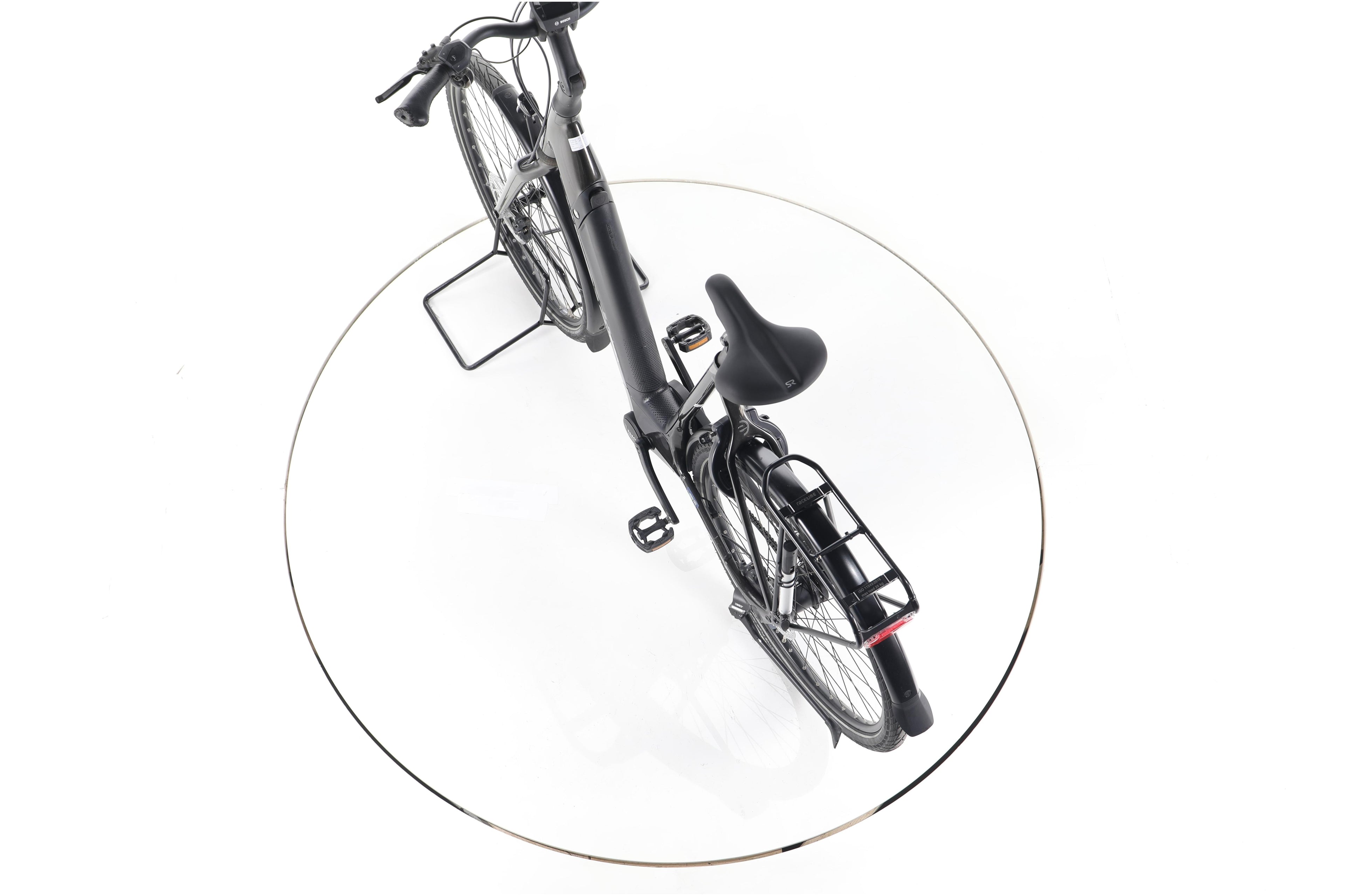 KOGA E-NOVA EVO City E-Bike Tiefeinsteiger - Image 21