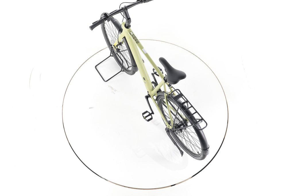 TENWAYS C-GO 600 Pro City E-Bike 2024 - Image 21