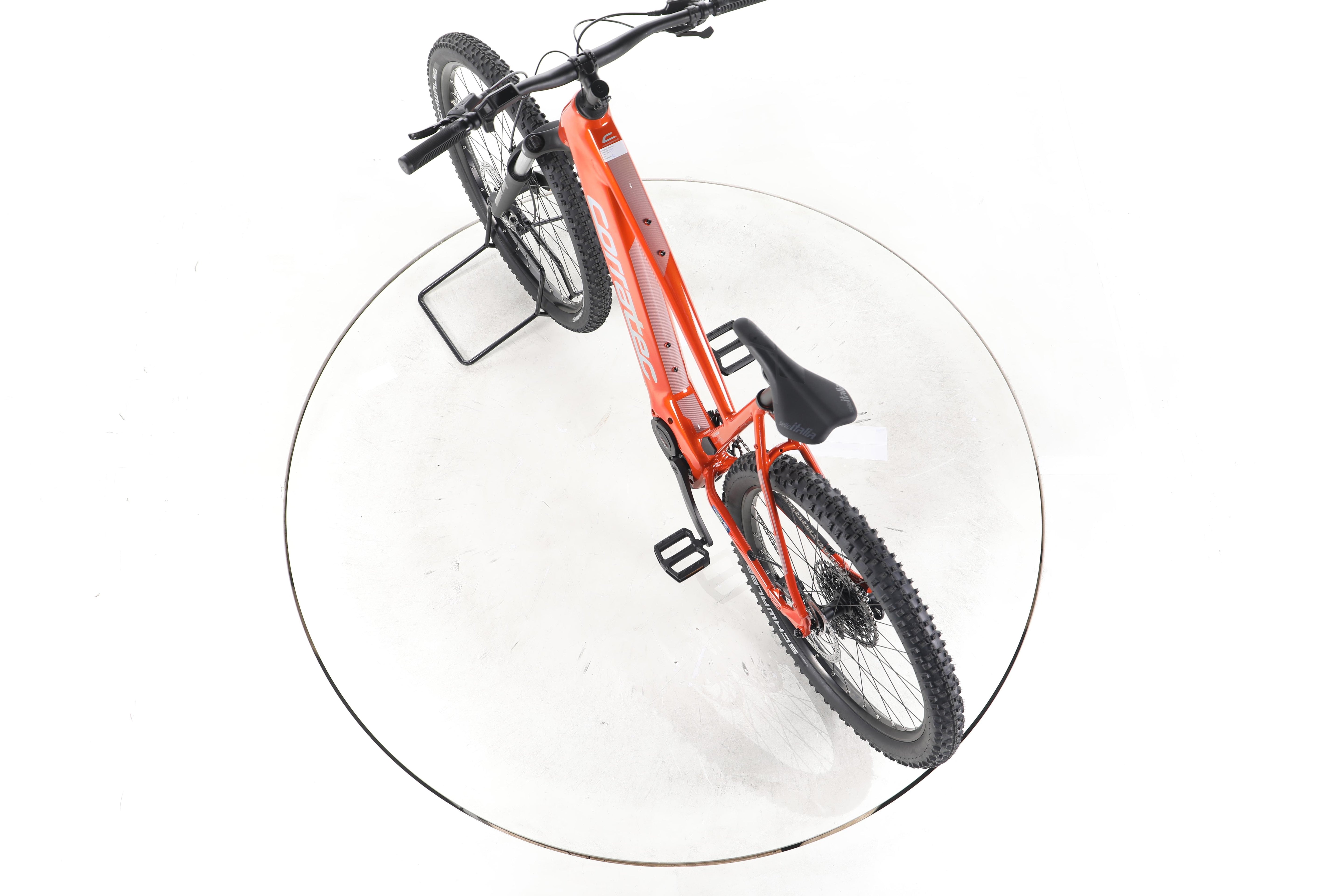 Corratec E-Power X-Vert Race E-Bike 2024 - Image 21