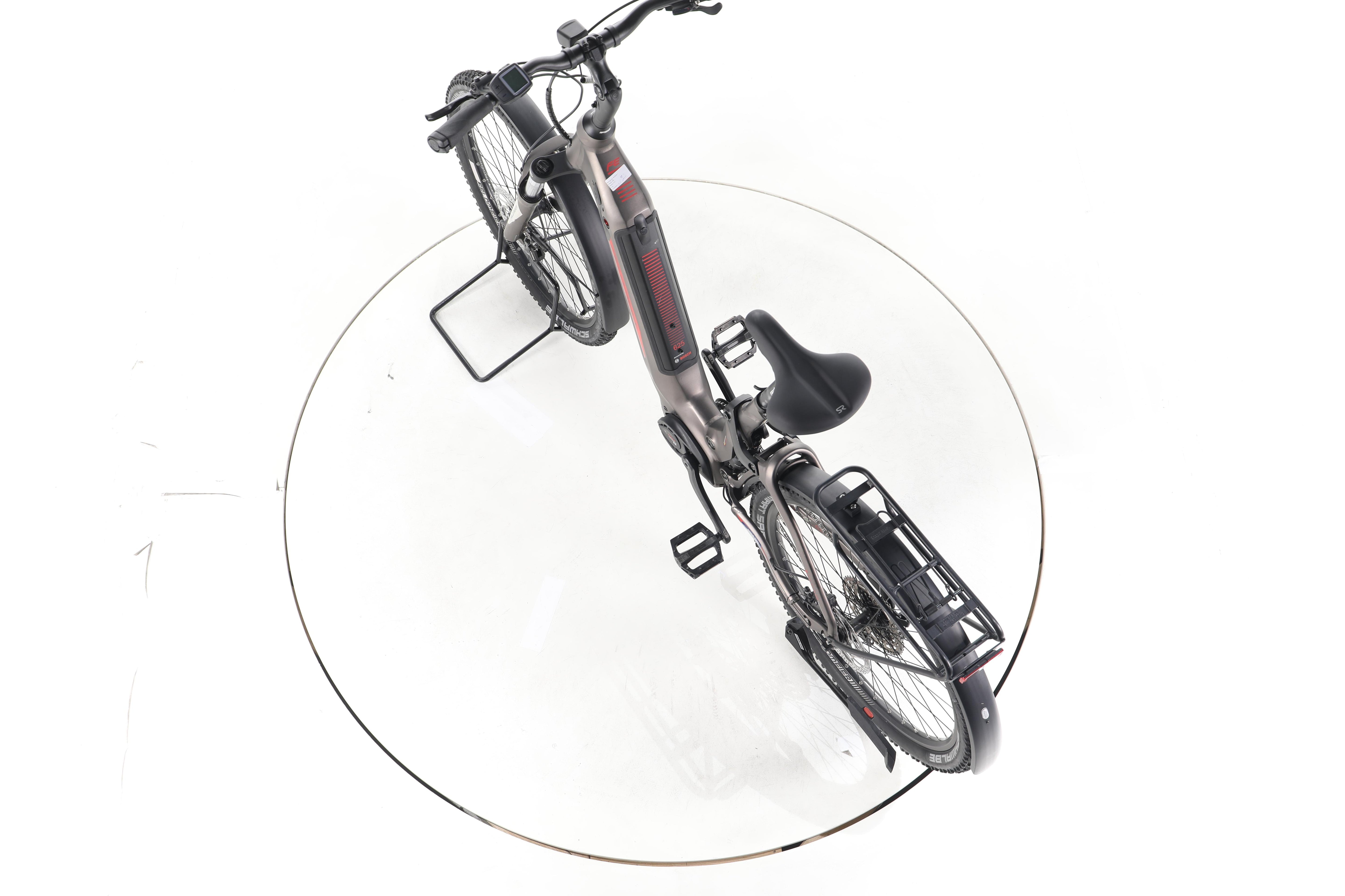 Feldmeier FE23 Ai SUV E-Bike Tiefeinsteiger - Image 21