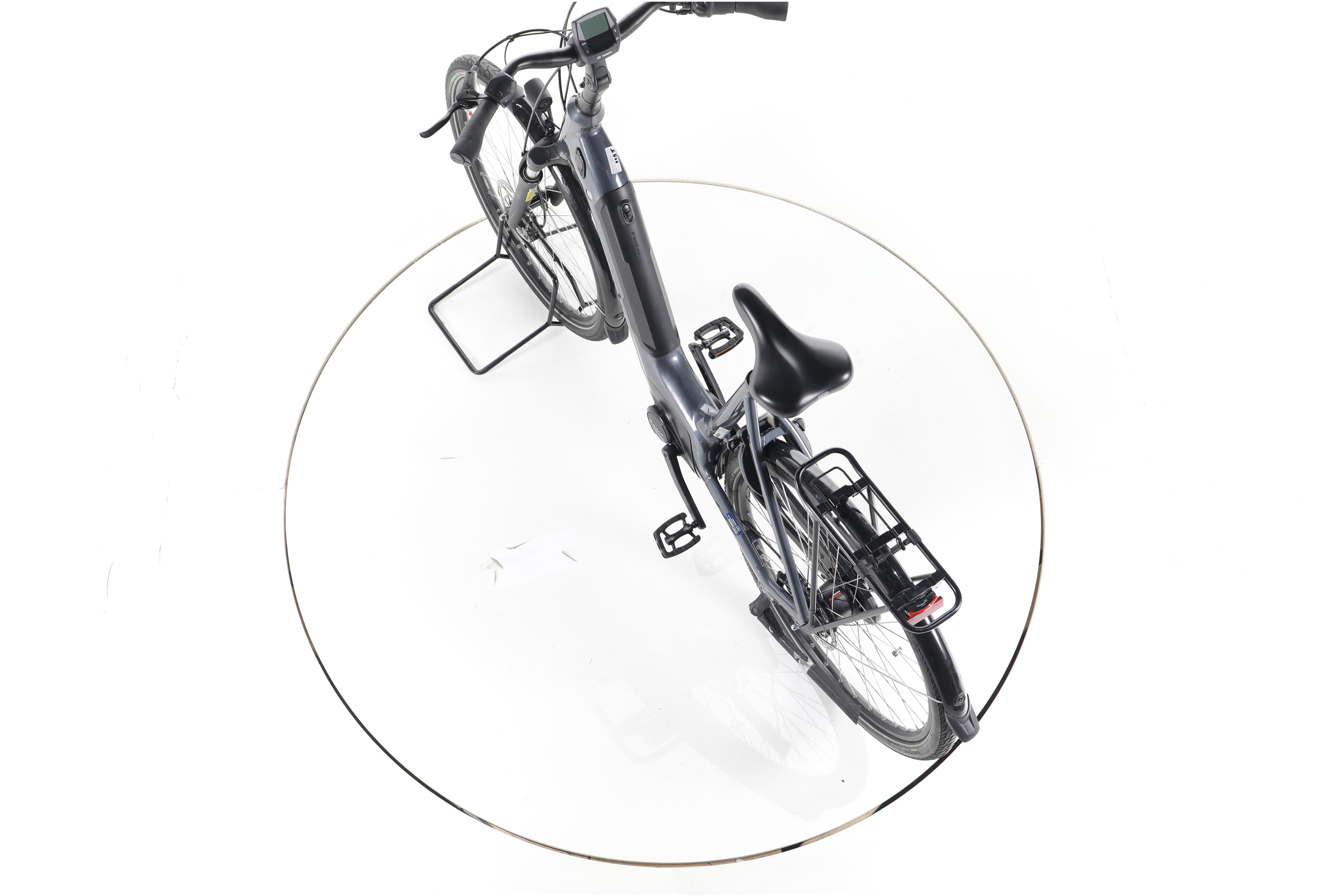 Batavus Altura E-go® Power Plus RT City E-Bike Tiefeinsteiger - Image 21