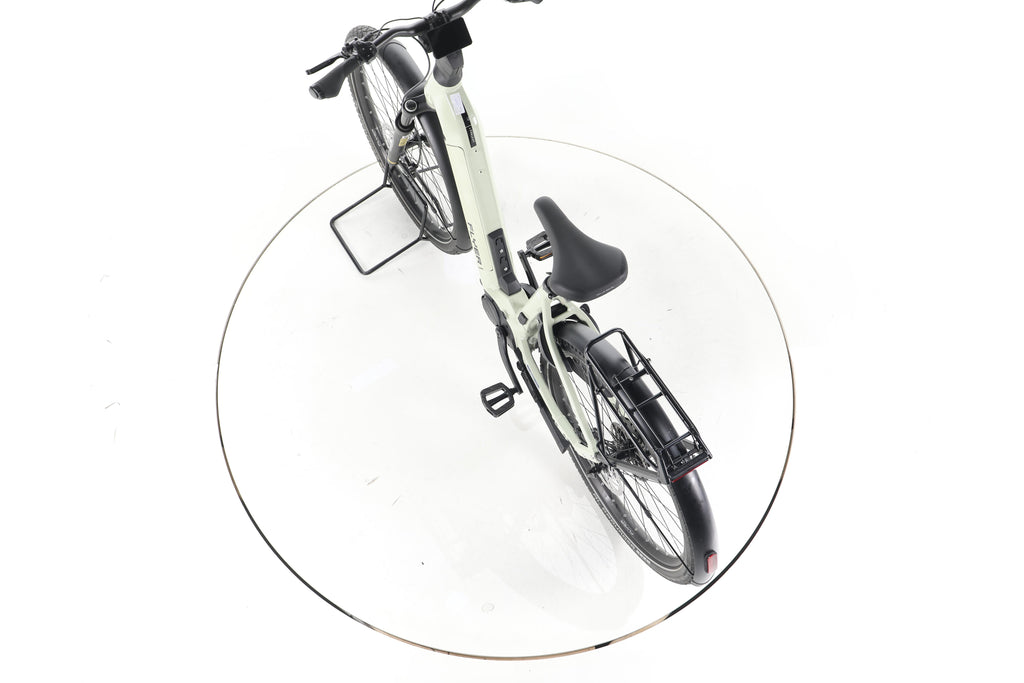 FLYER Upstreet 7.10 Trekking E-Bike Tiefeinsteiger - Image 21