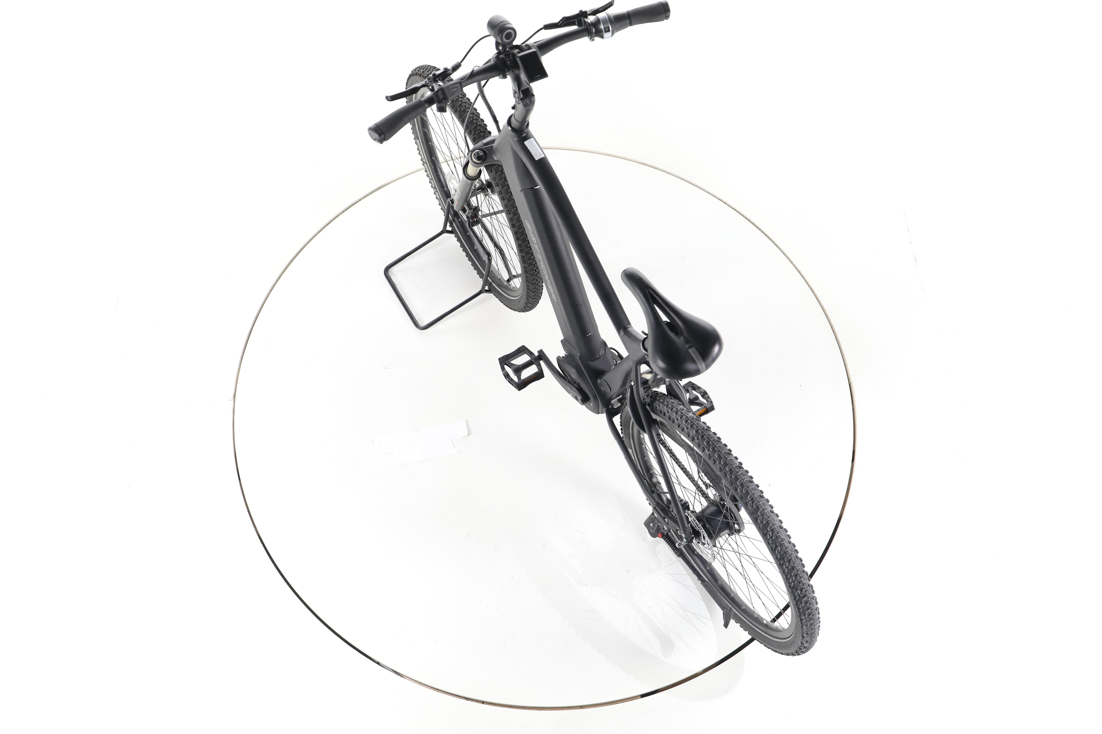 Böttcher Shark CX City E-Bike 2024 - Image 21