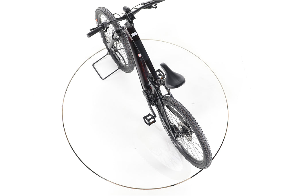 Cube Stereo Hybrid 140 HPC Race Fully E-Bike Carbon 2024 - Image 21
