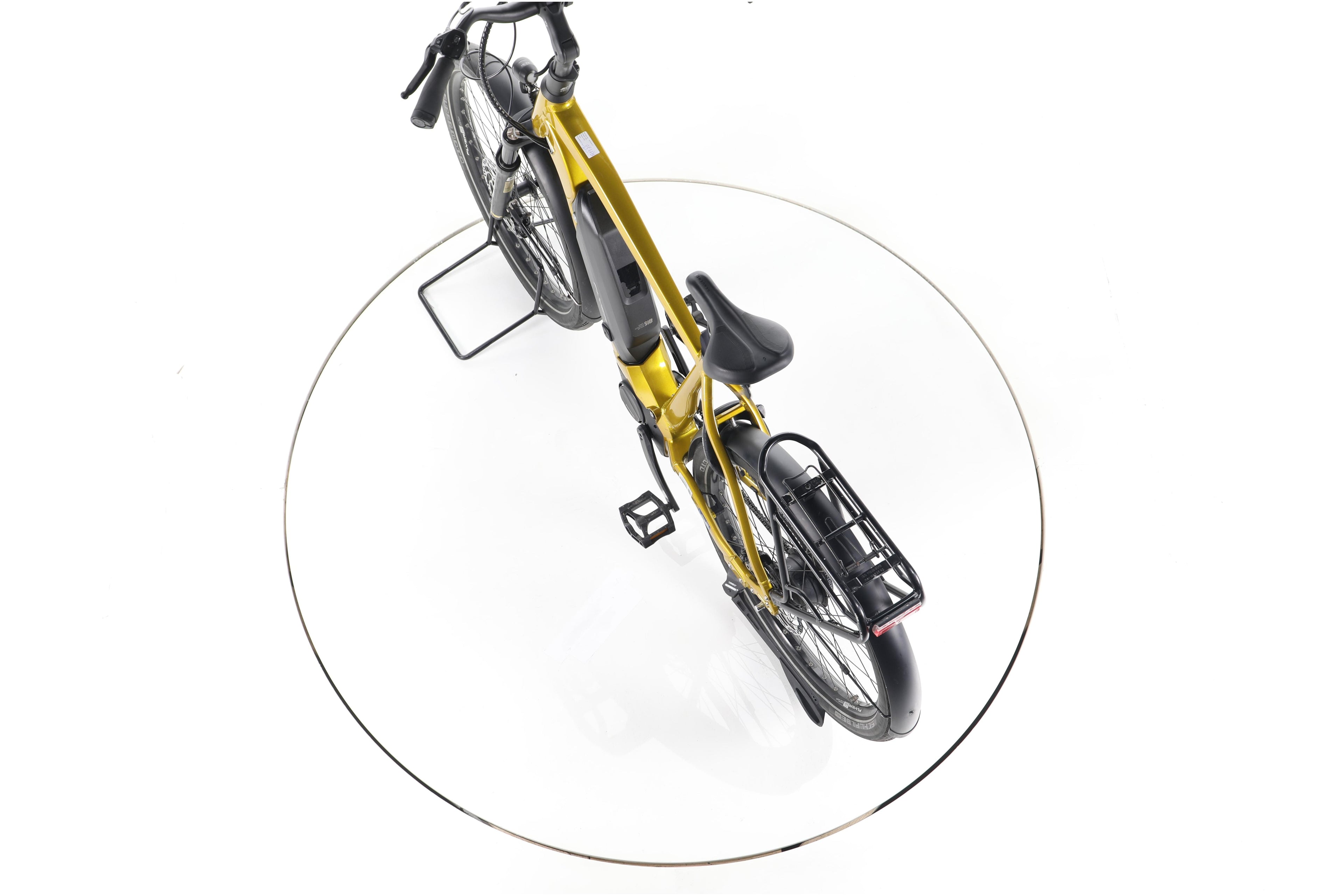 FLYER Upstreet3 7.23 City E-Bike - Image 21